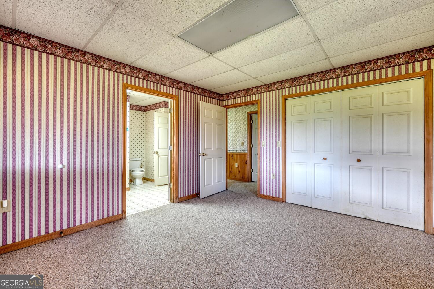 205 Oak Ridge Road Morganton GA 30560
