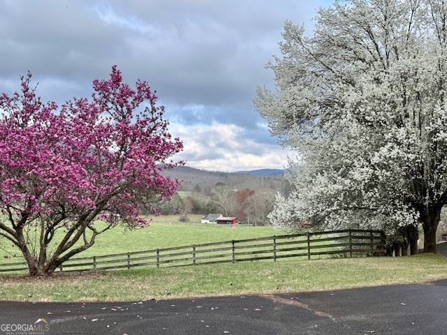 205 Oak Ridge Road Morganton GA 30560