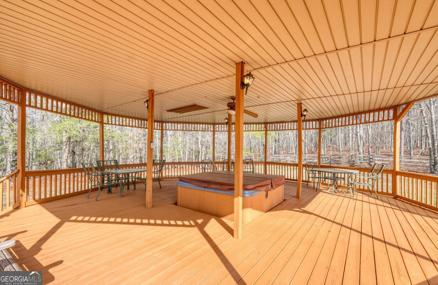 205 Oak Ridge Road Morganton GA 30560
