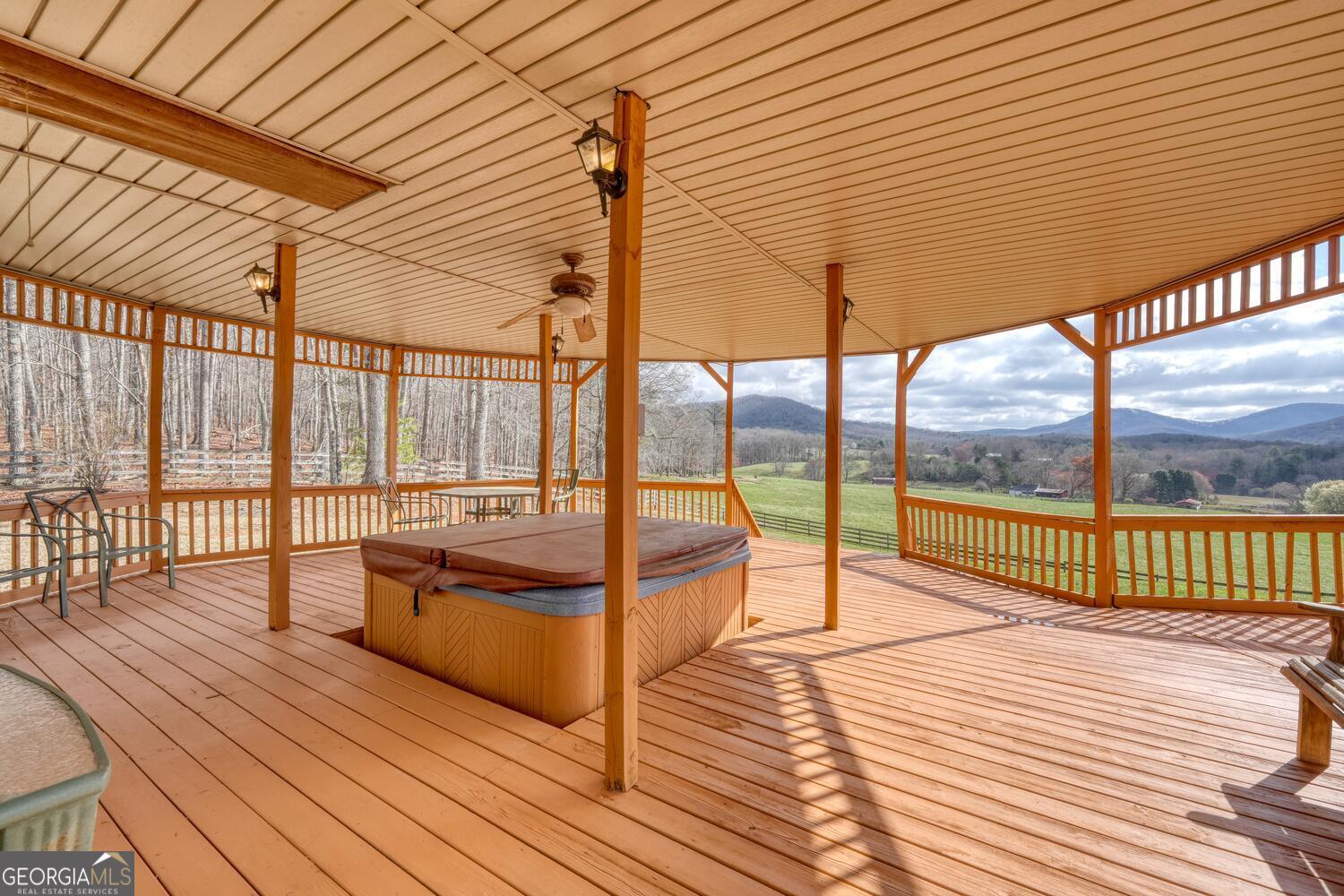 205 Oak Ridge Road Morganton GA 30560