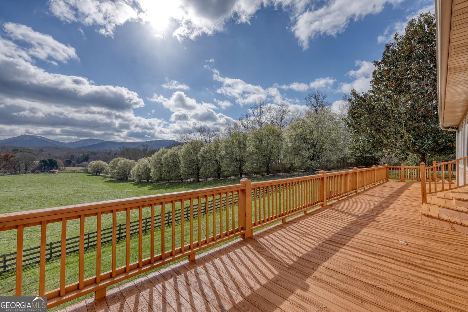 205 Oak Ridge Road Morganton GA 30560