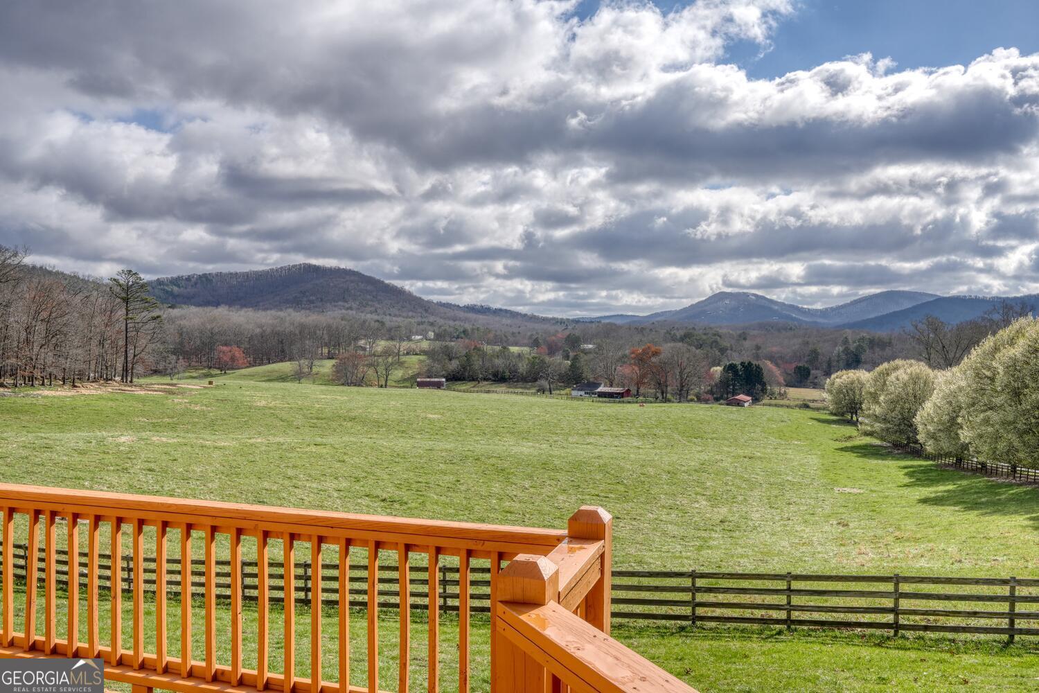 205 Oak Ridge Road Morganton GA 30560