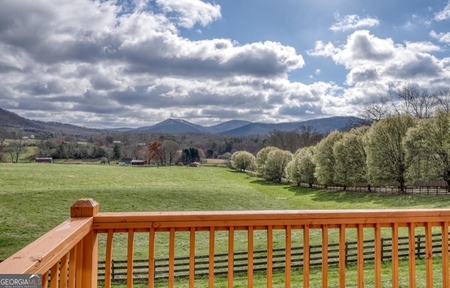 205 Oak Ridge Road Morganton GA 30560