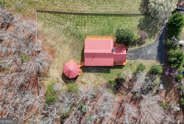 205 Oak Ridge Road Morganton GA 30560