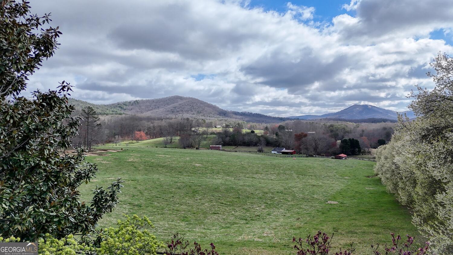 205 Oak Ridge Road Morganton GA 30560