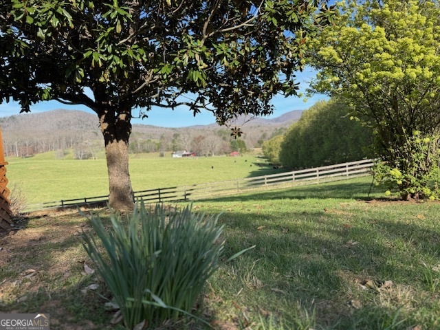 205 Oak Ridge Road Morganton GA 30560