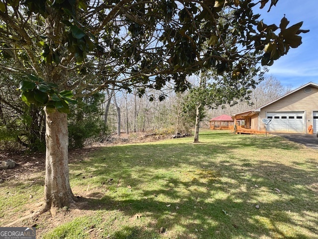 205 Oak Ridge Road Morganton GA 30560