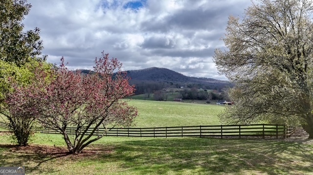 205 Oak Ridge Road Morganton GA 30560