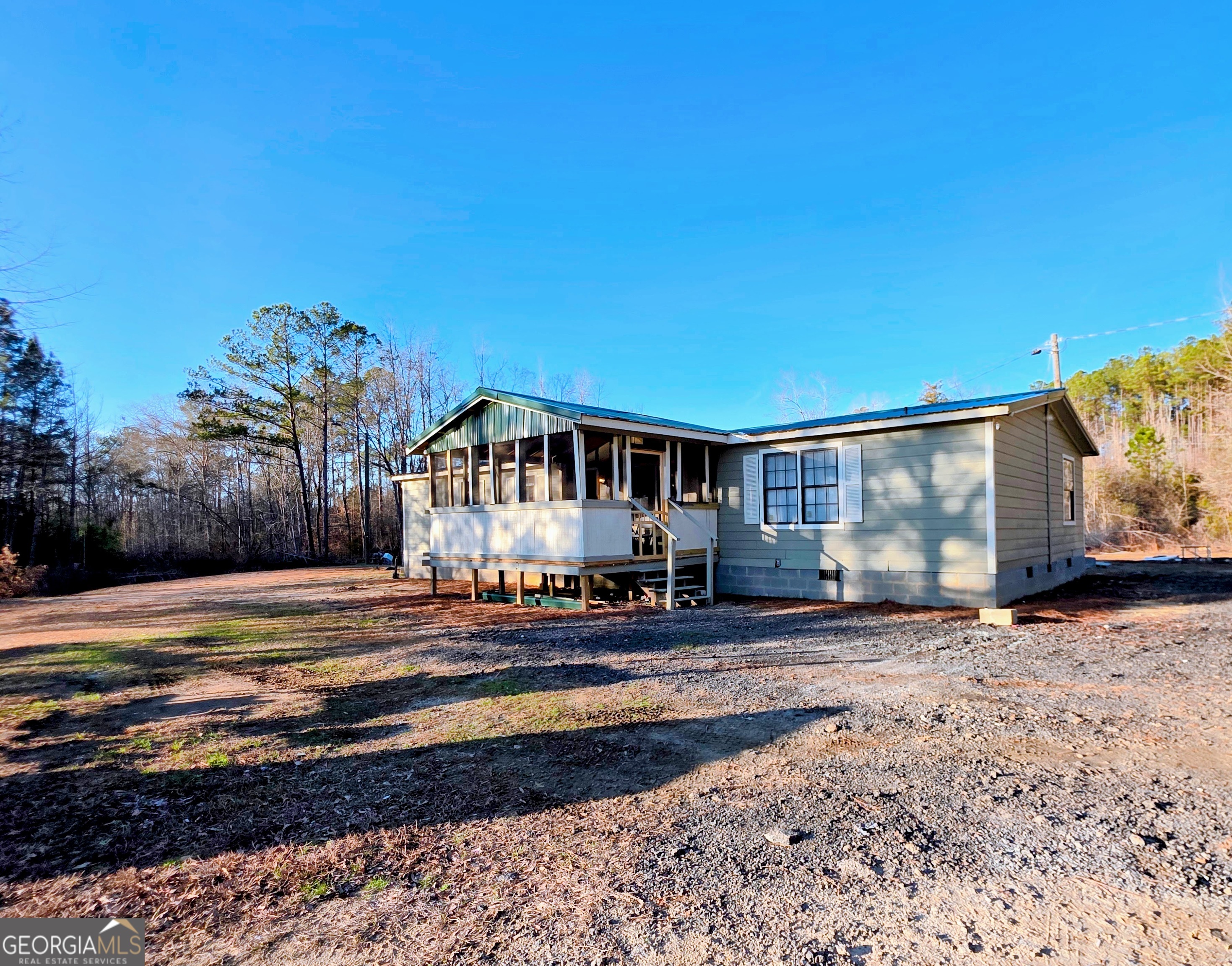 198 Central Street Talbotton GA 31827