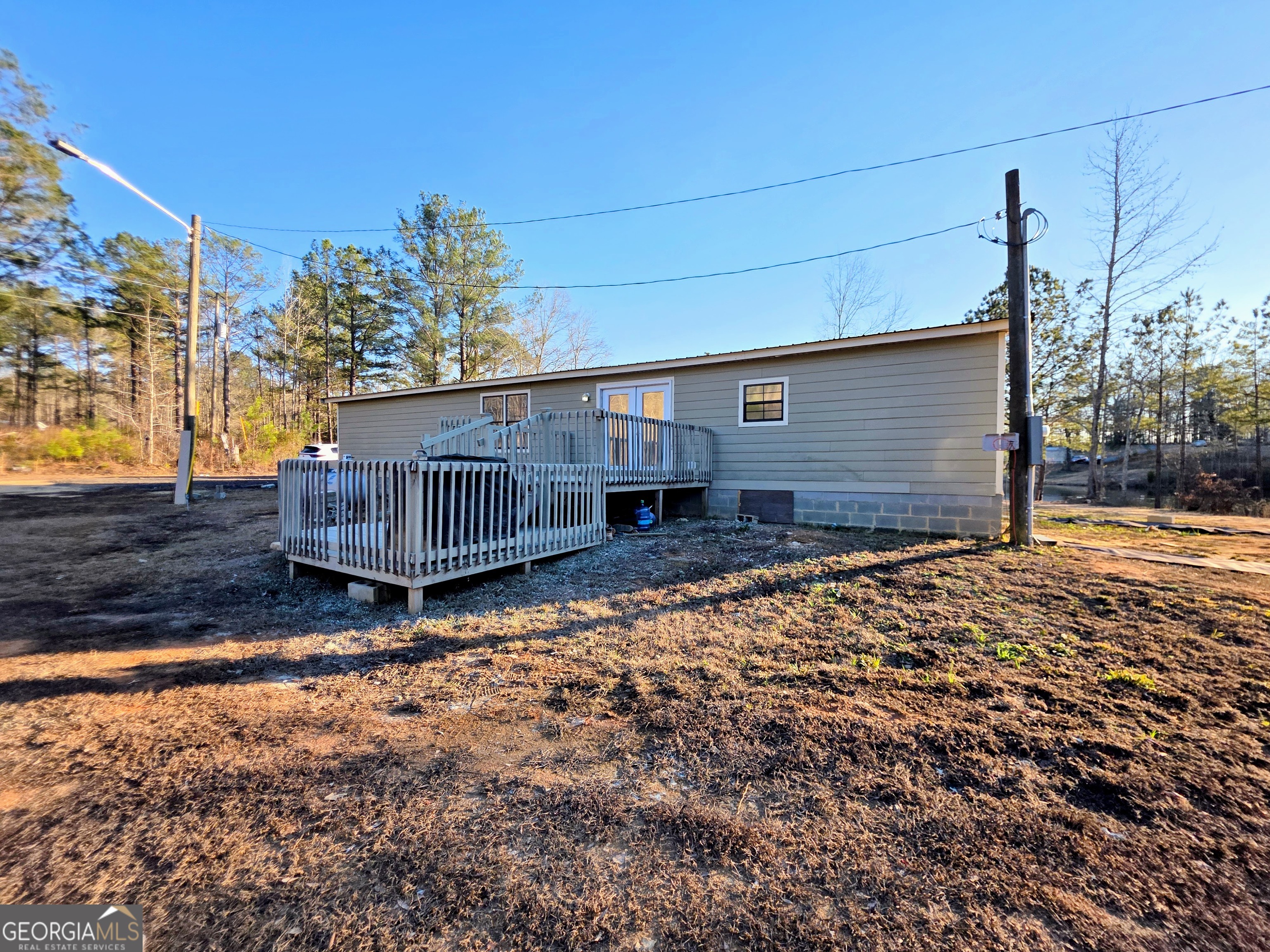 198 Central Street Talbotton GA 31827