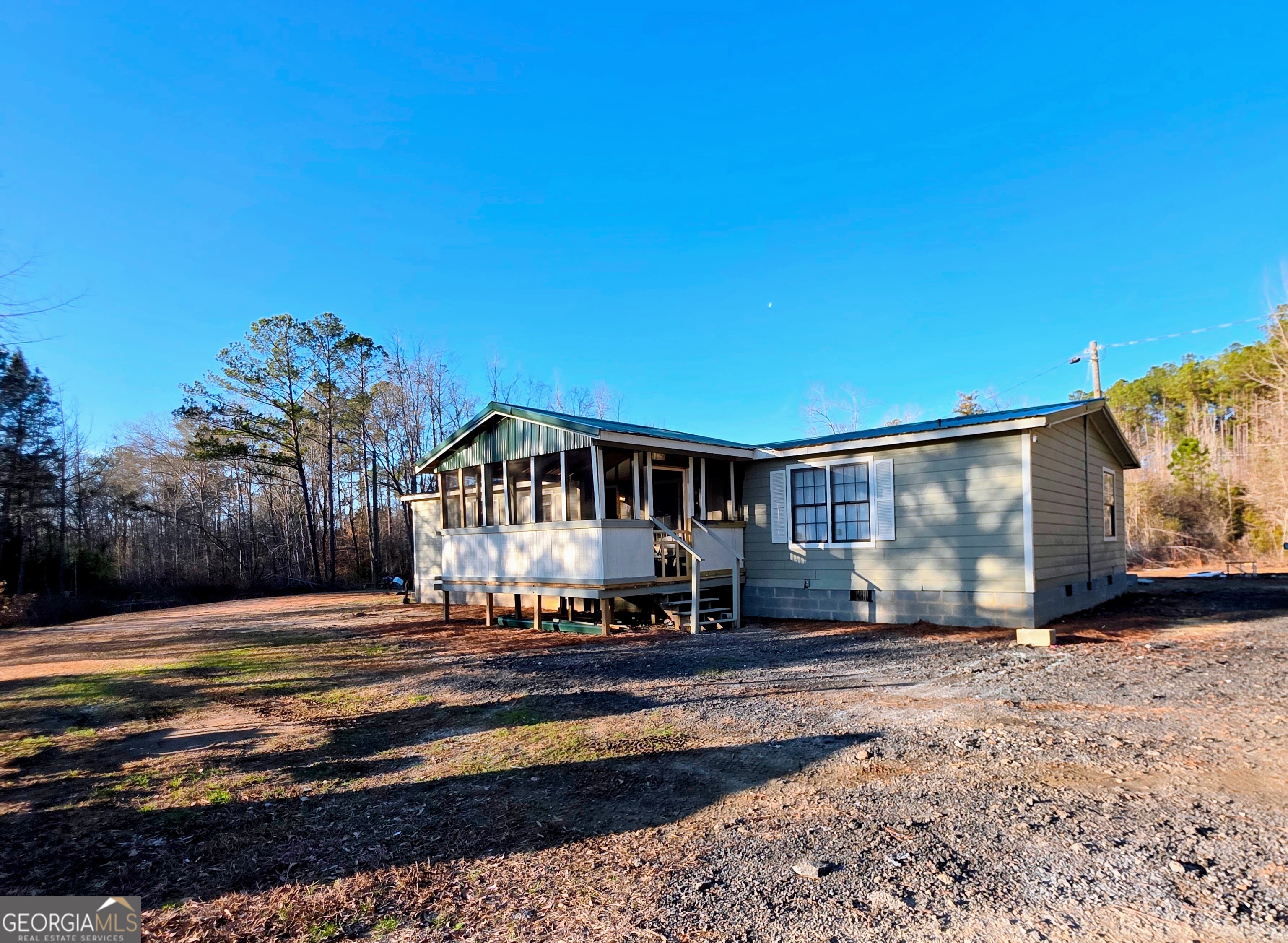 198 Central Street Talbotton GA 31827
