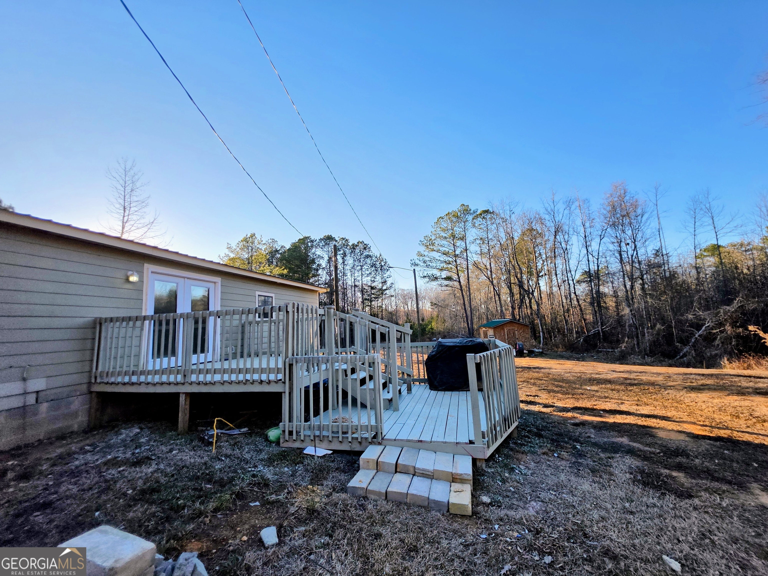 198 Central Street Talbotton GA 31827