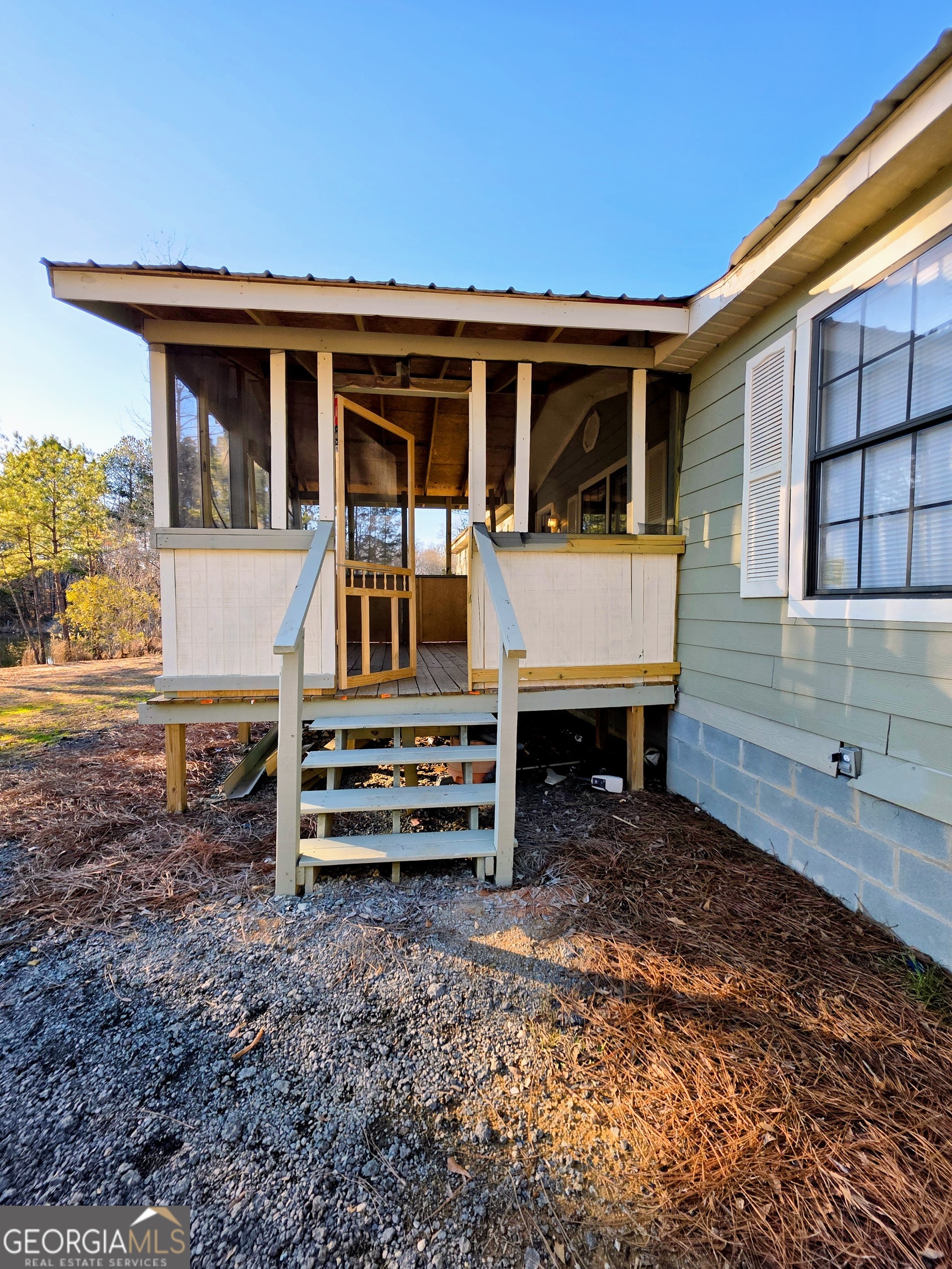 198 Central Street Talbotton GA 31827