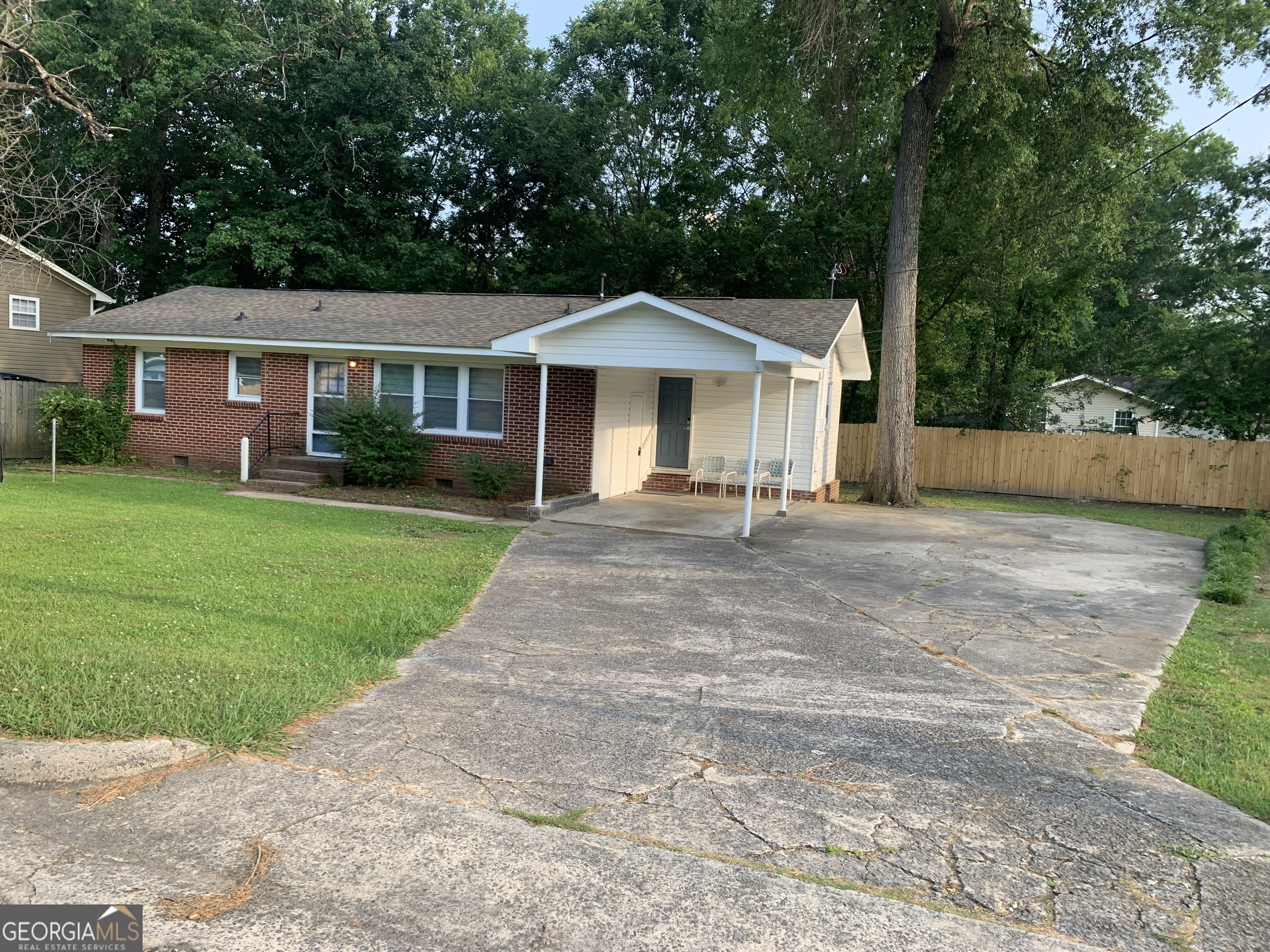 103 Wooten Drive Rome GA 30165