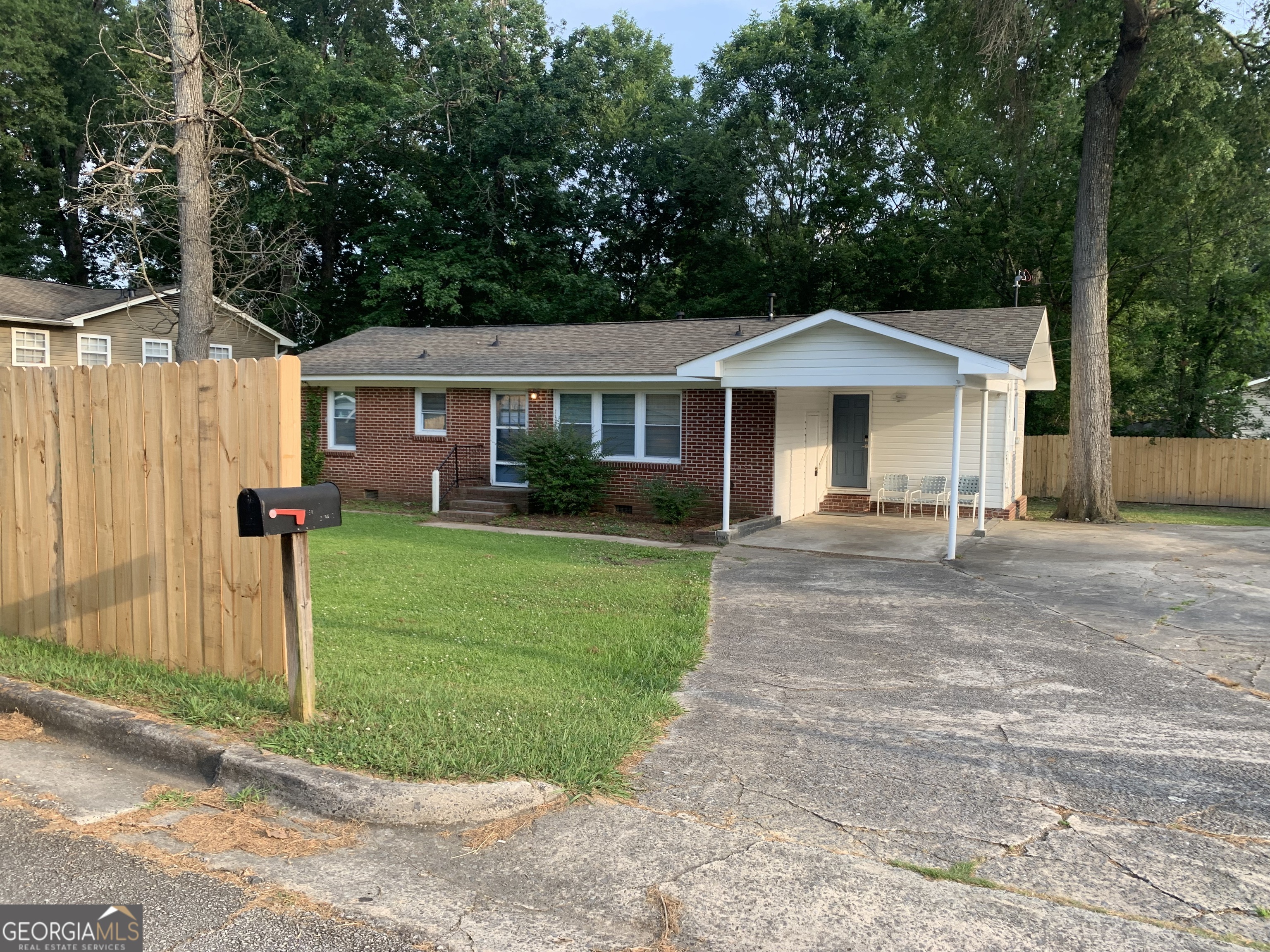 103 Wooten Drive Rome GA 30165