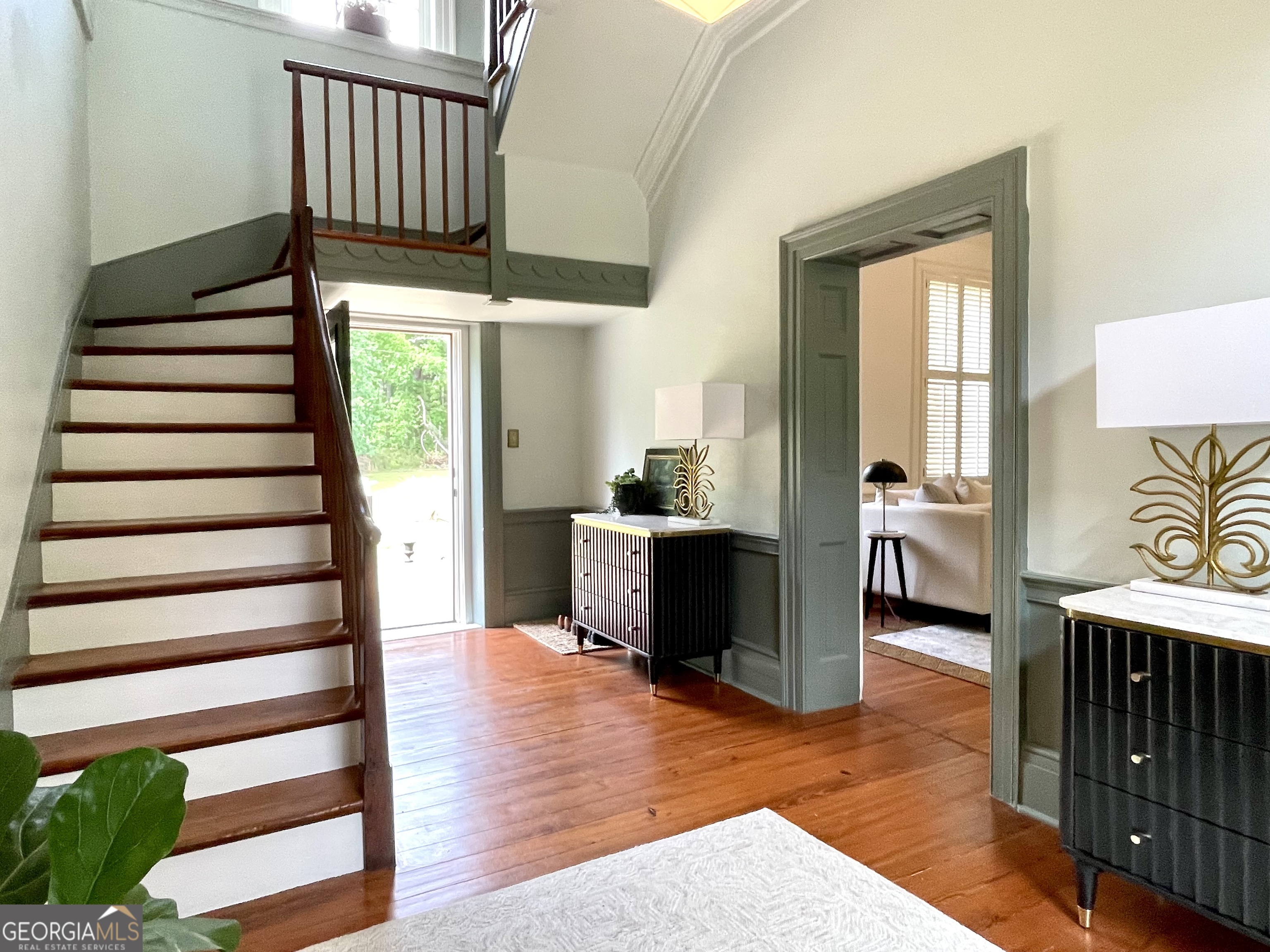 837 Bartram Trace Road Rayle GA 30660