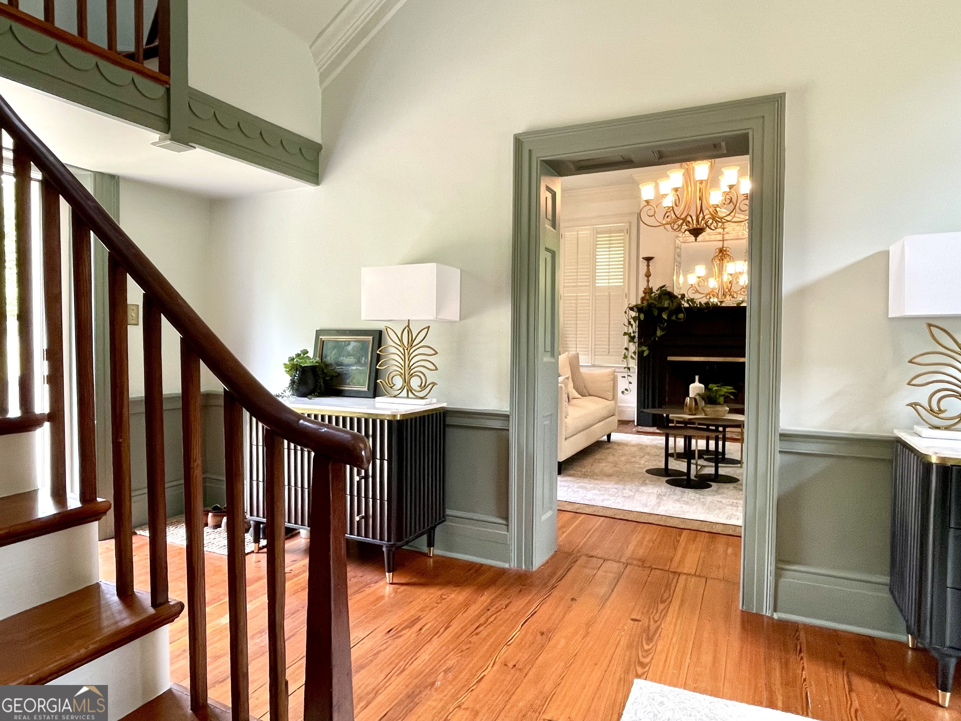 837 Bartram Trace Road Rayle GA 30660