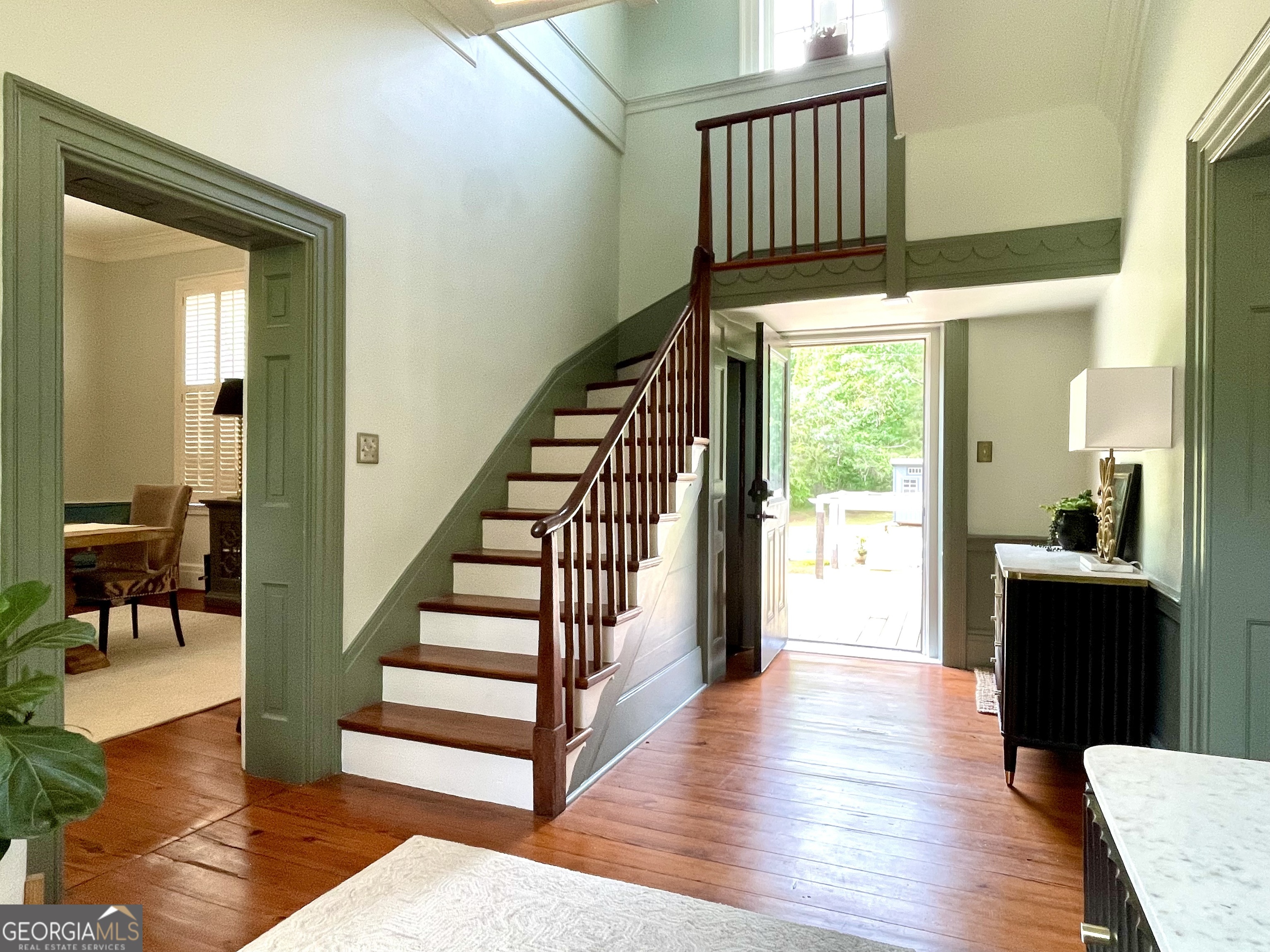 837 Bartram Trace Road Rayle GA 30660