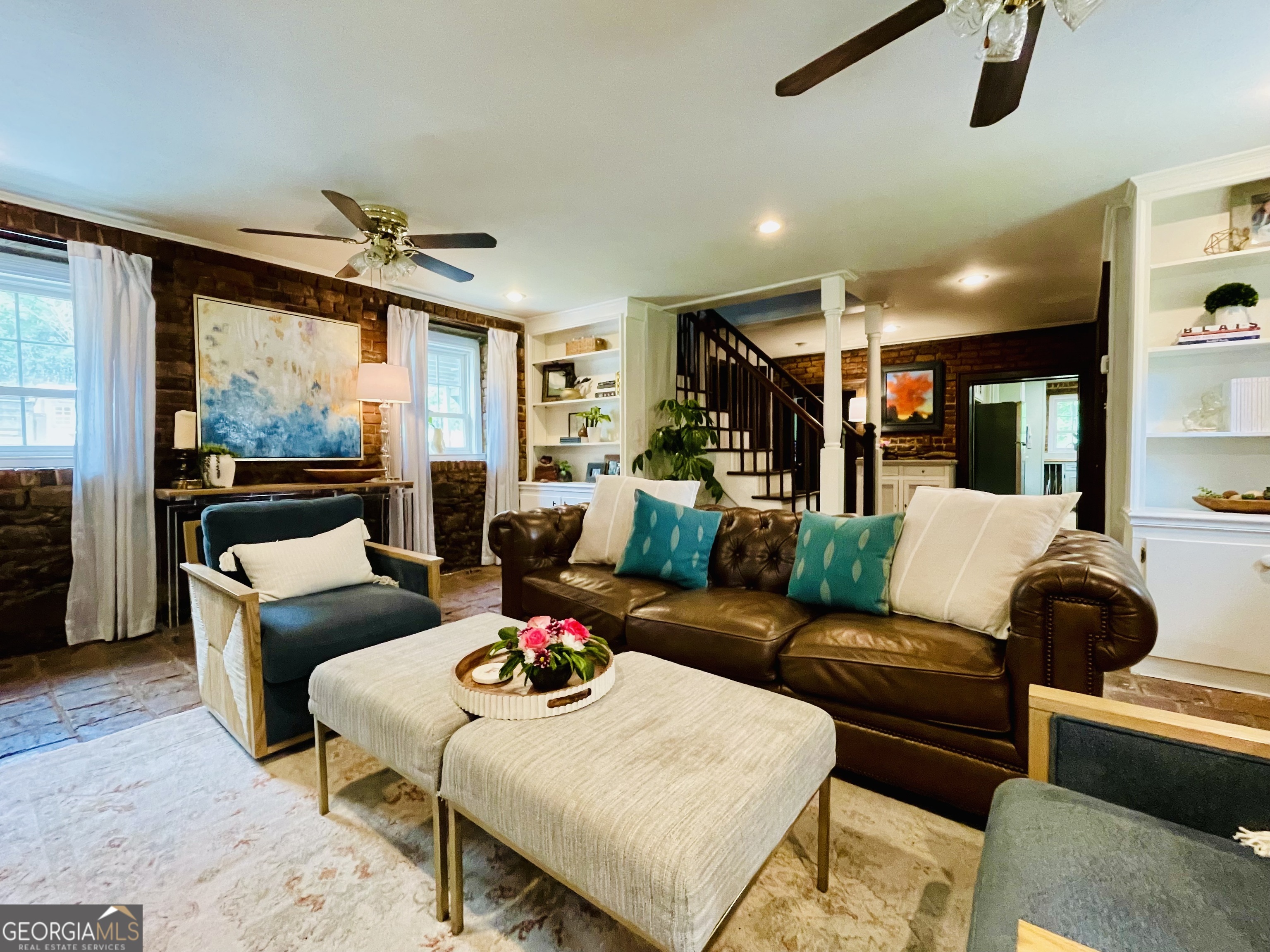837 Bartram Trace Road Rayle GA 30660