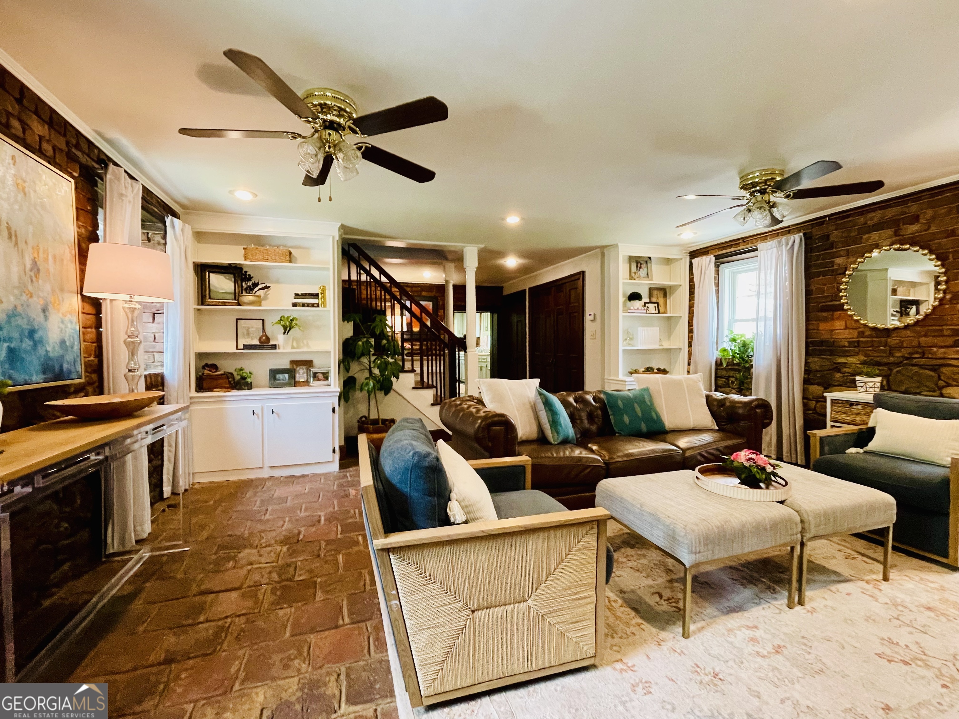 837 Bartram Trace Road Rayle GA 30660