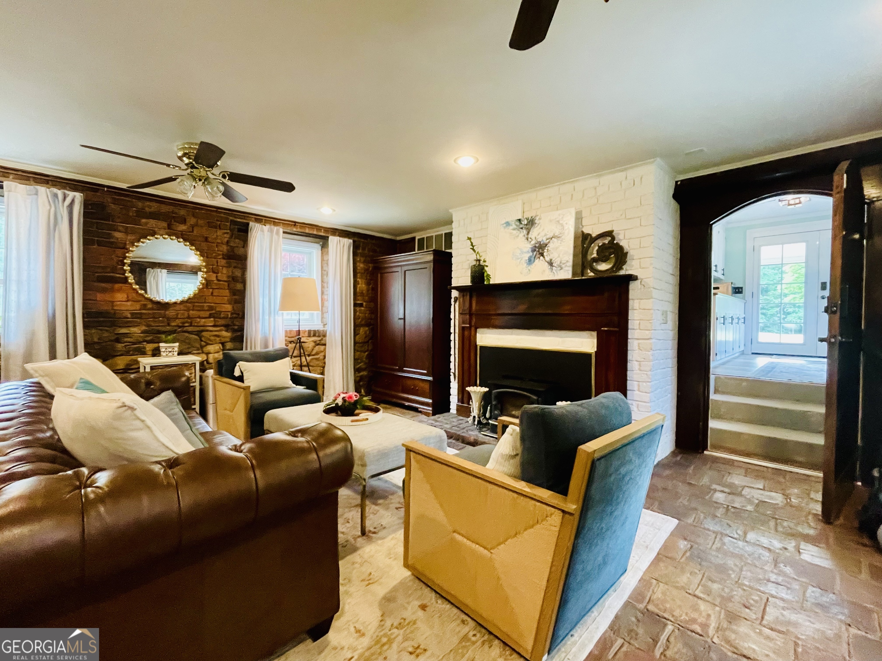837 Bartram Trace Road Rayle GA 30660