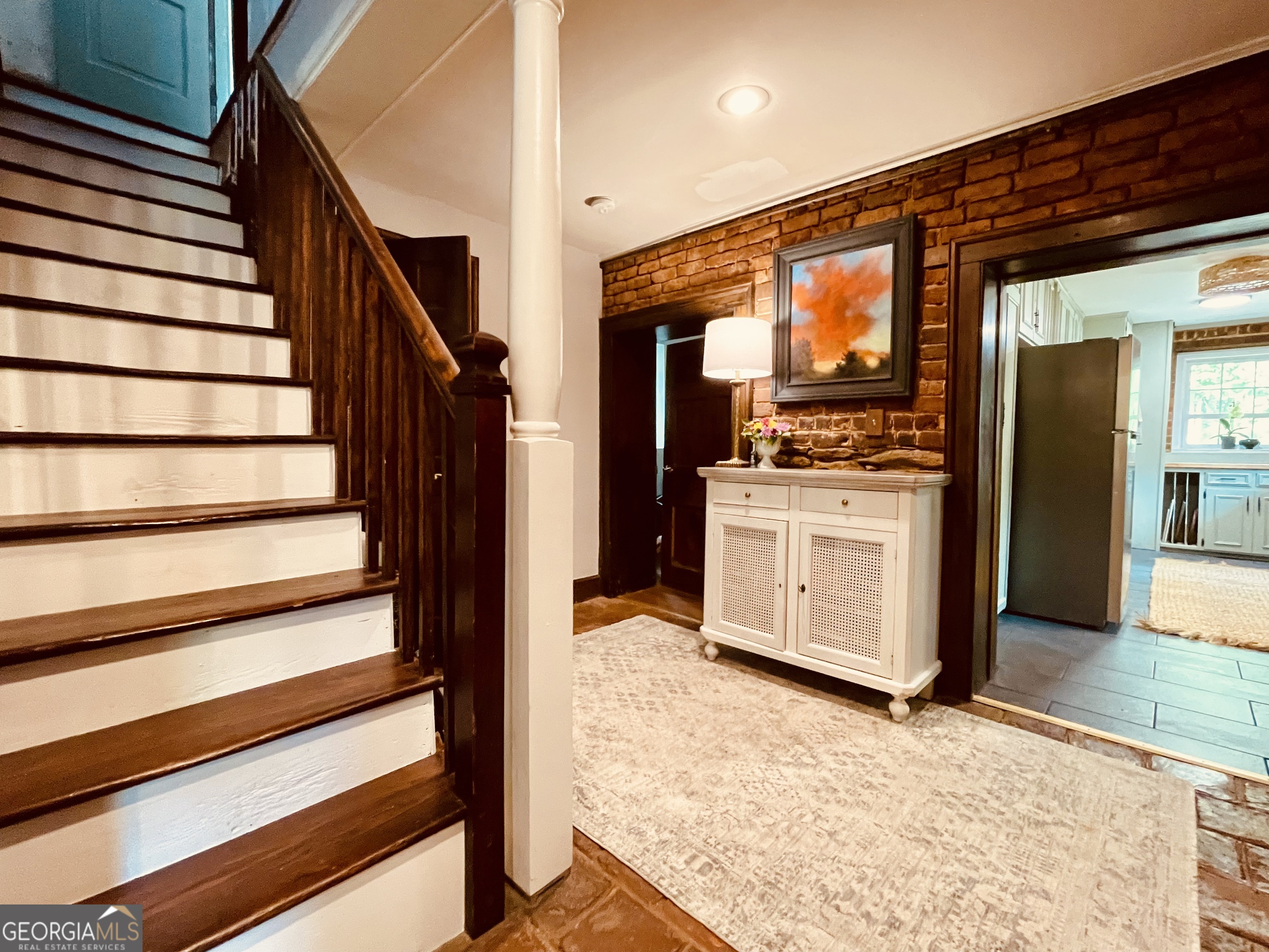 837 Bartram Trace Road Rayle GA 30660