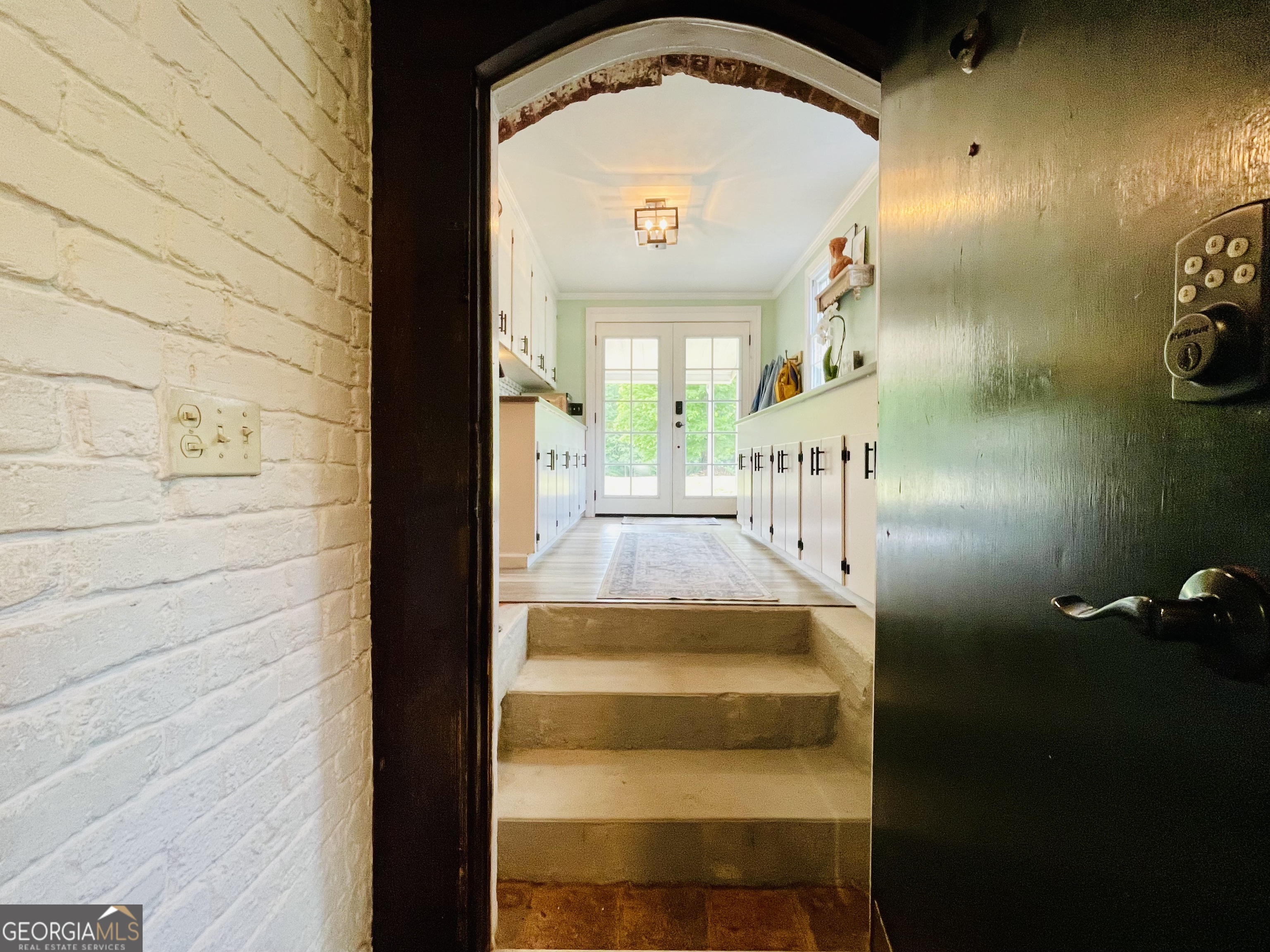 837 Bartram Trace Road Rayle GA 30660
