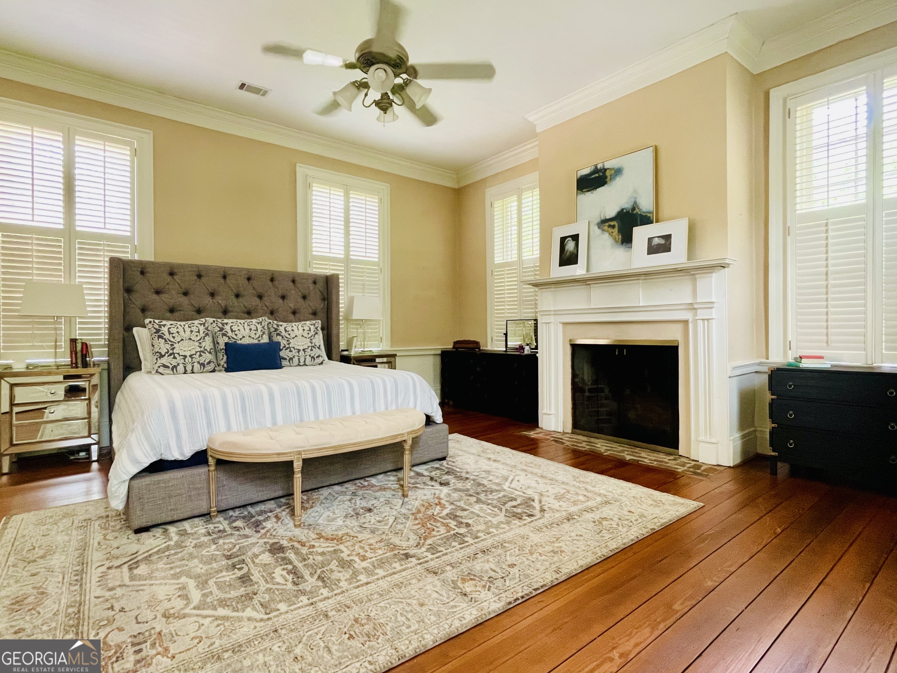 837 Bartram Trace Road Rayle GA 30660
