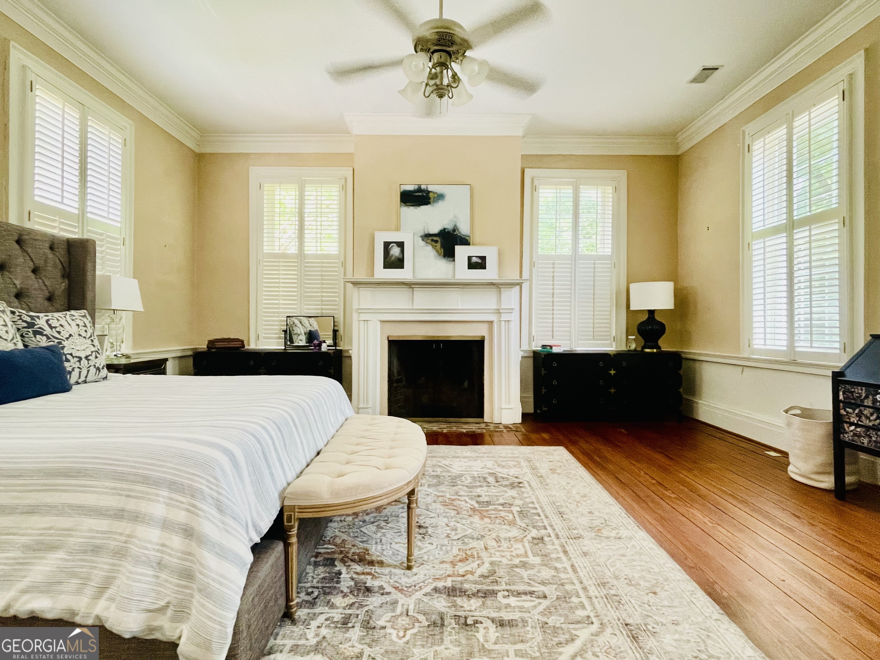 837 Bartram Trace Road Rayle GA 30660