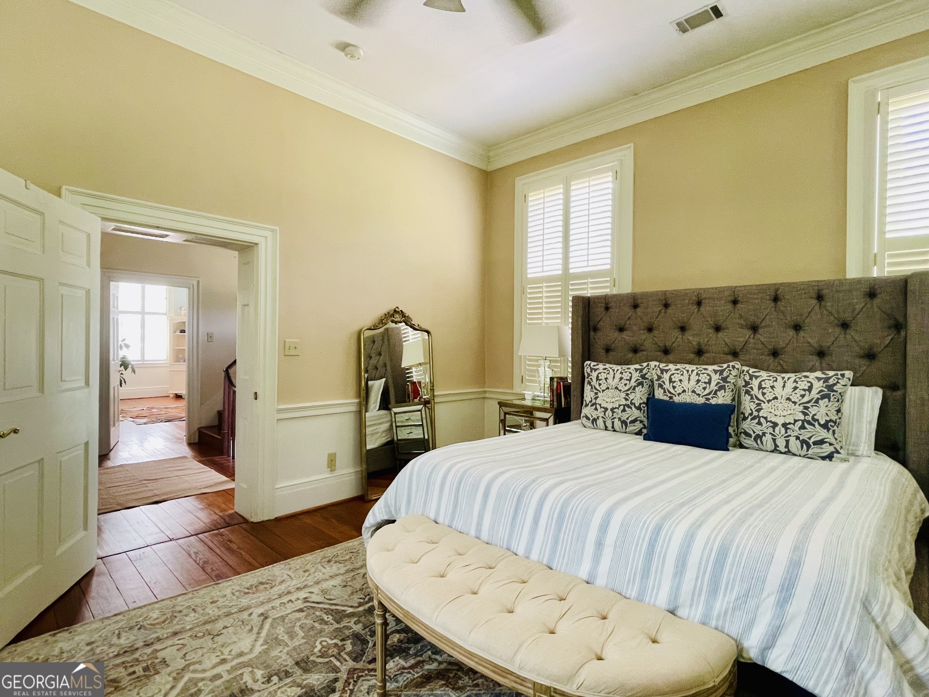 837 Bartram Trace Road Rayle GA 30660