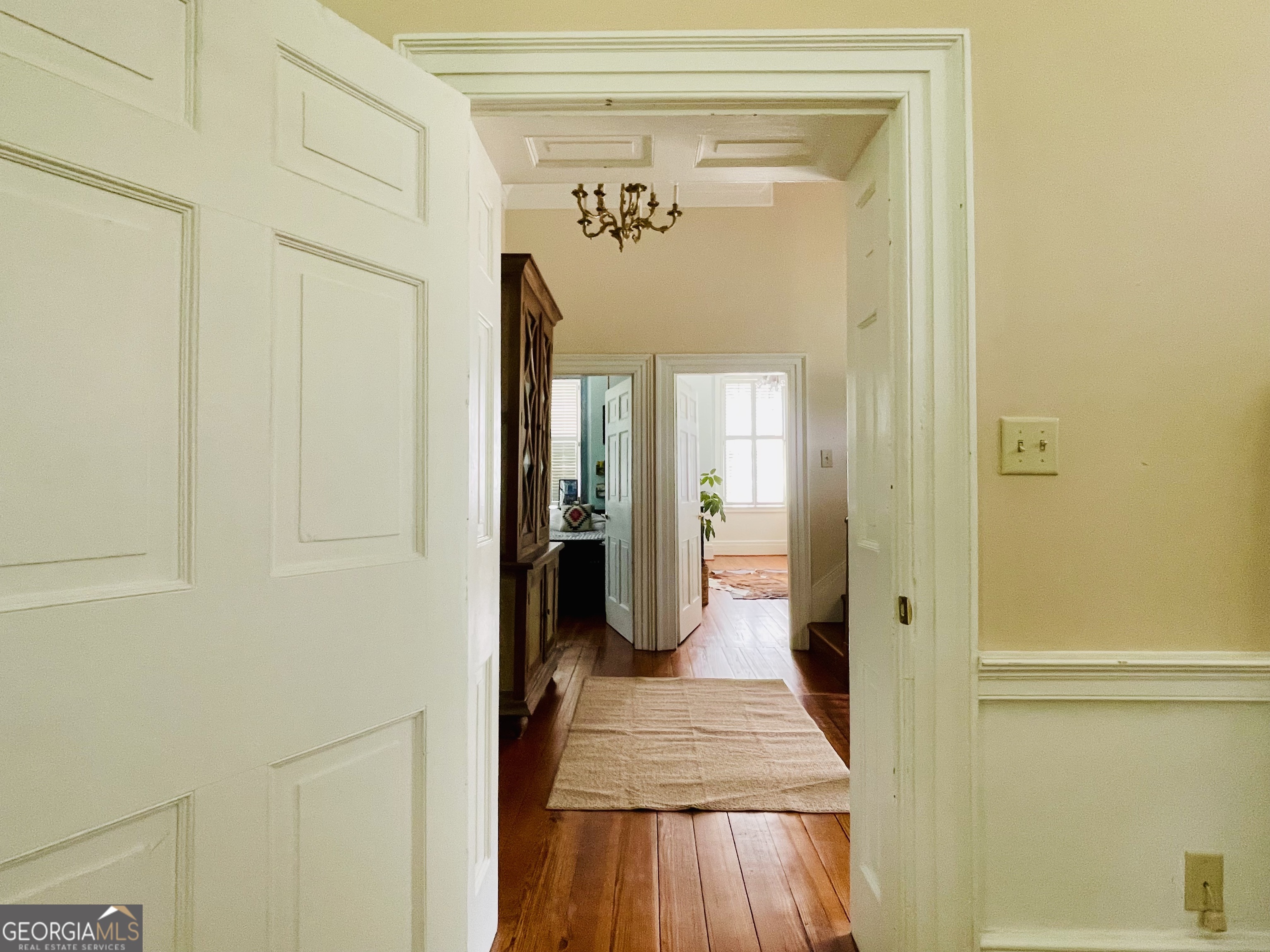 837 Bartram Trace Road Rayle GA 30660
