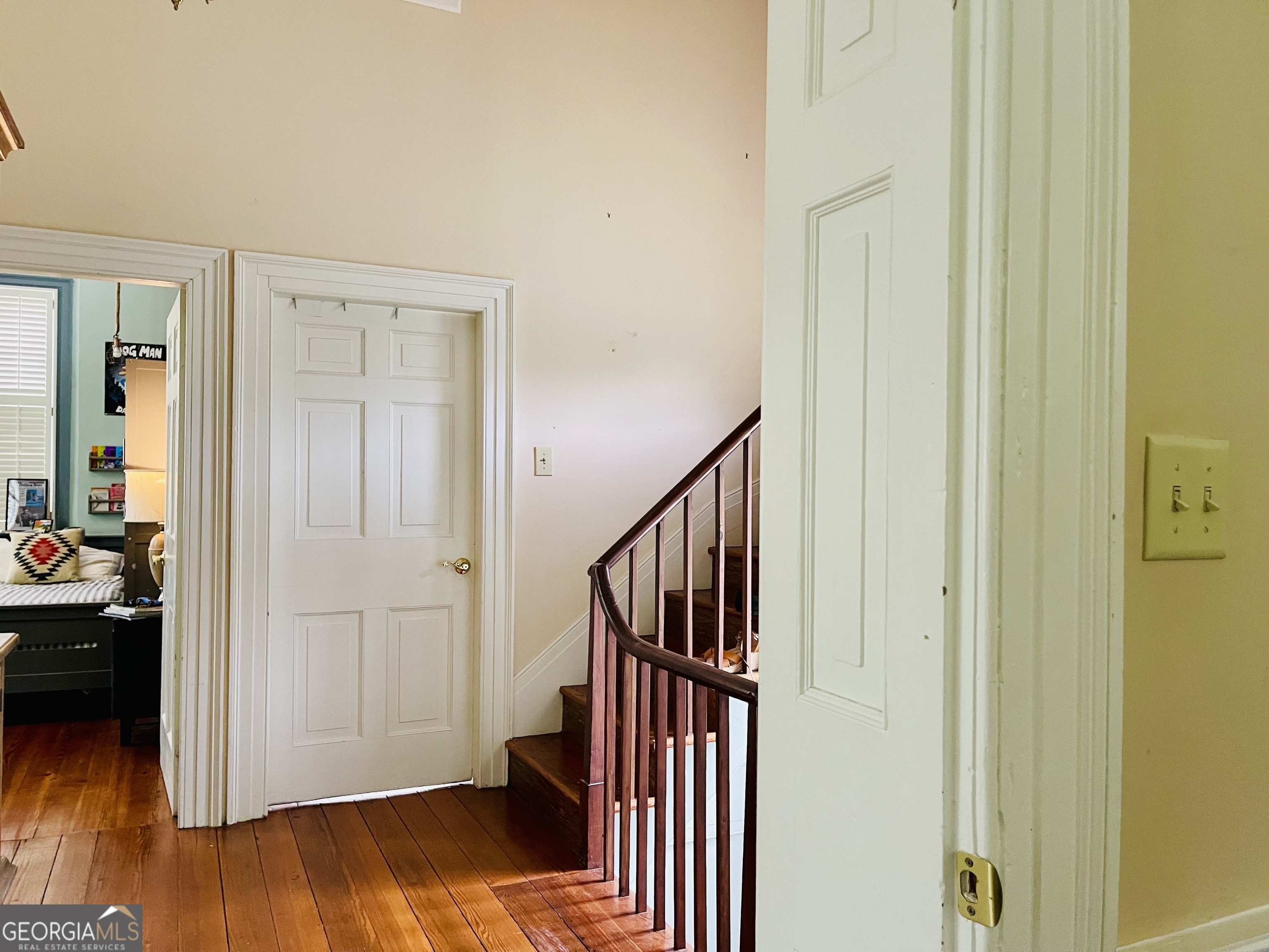 837 Bartram Trace Road Rayle GA 30660