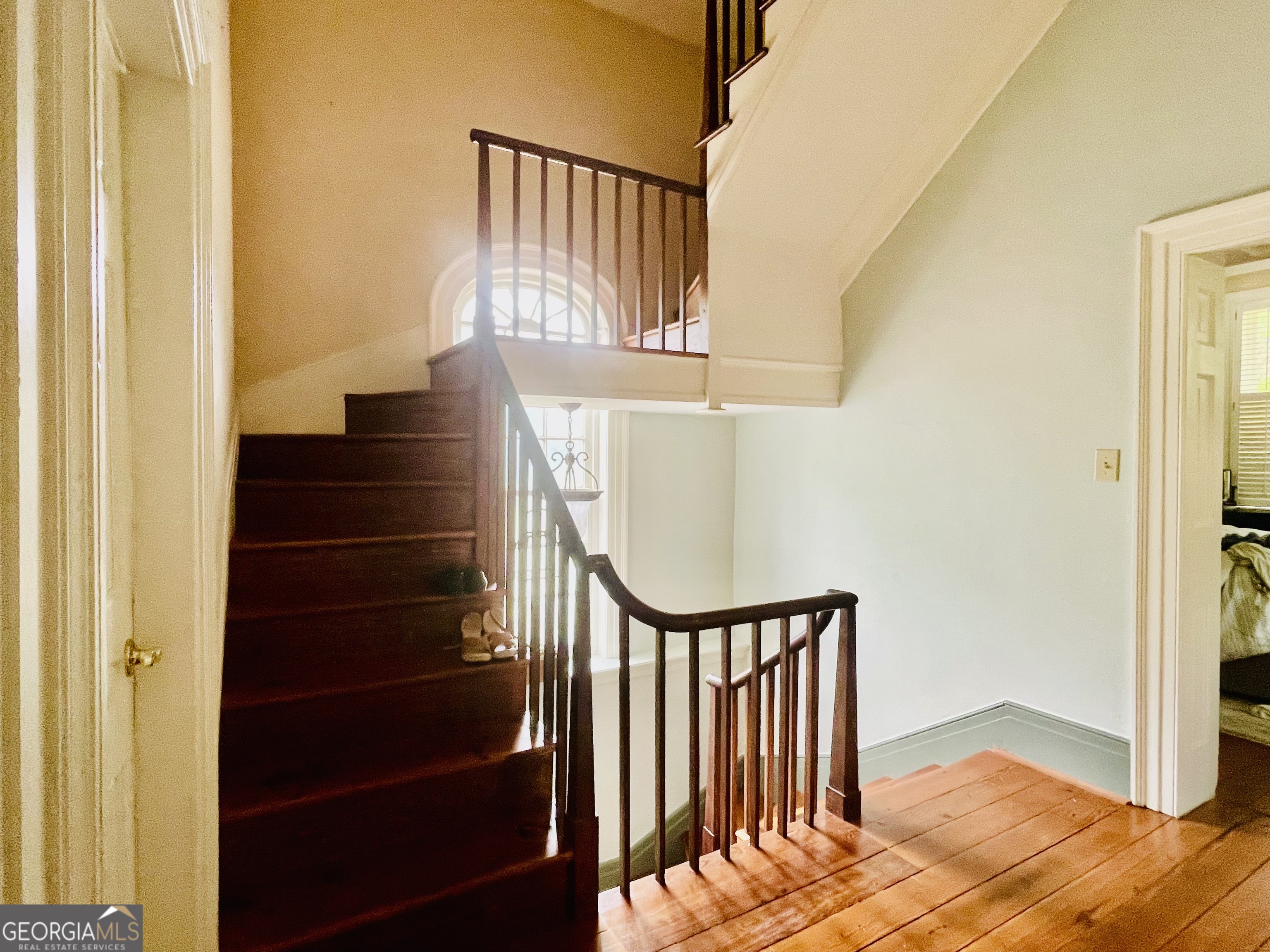 837 Bartram Trace Road Rayle GA 30660