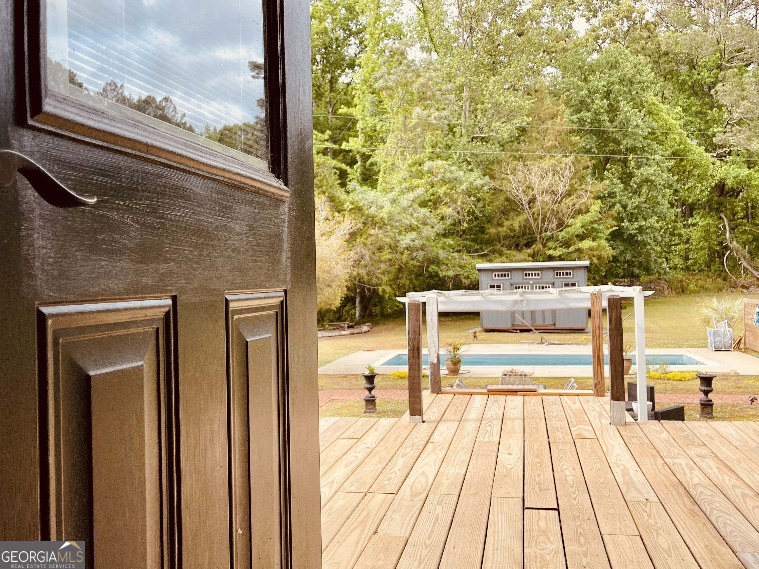 837 Bartram Trace Road Rayle GA 30660