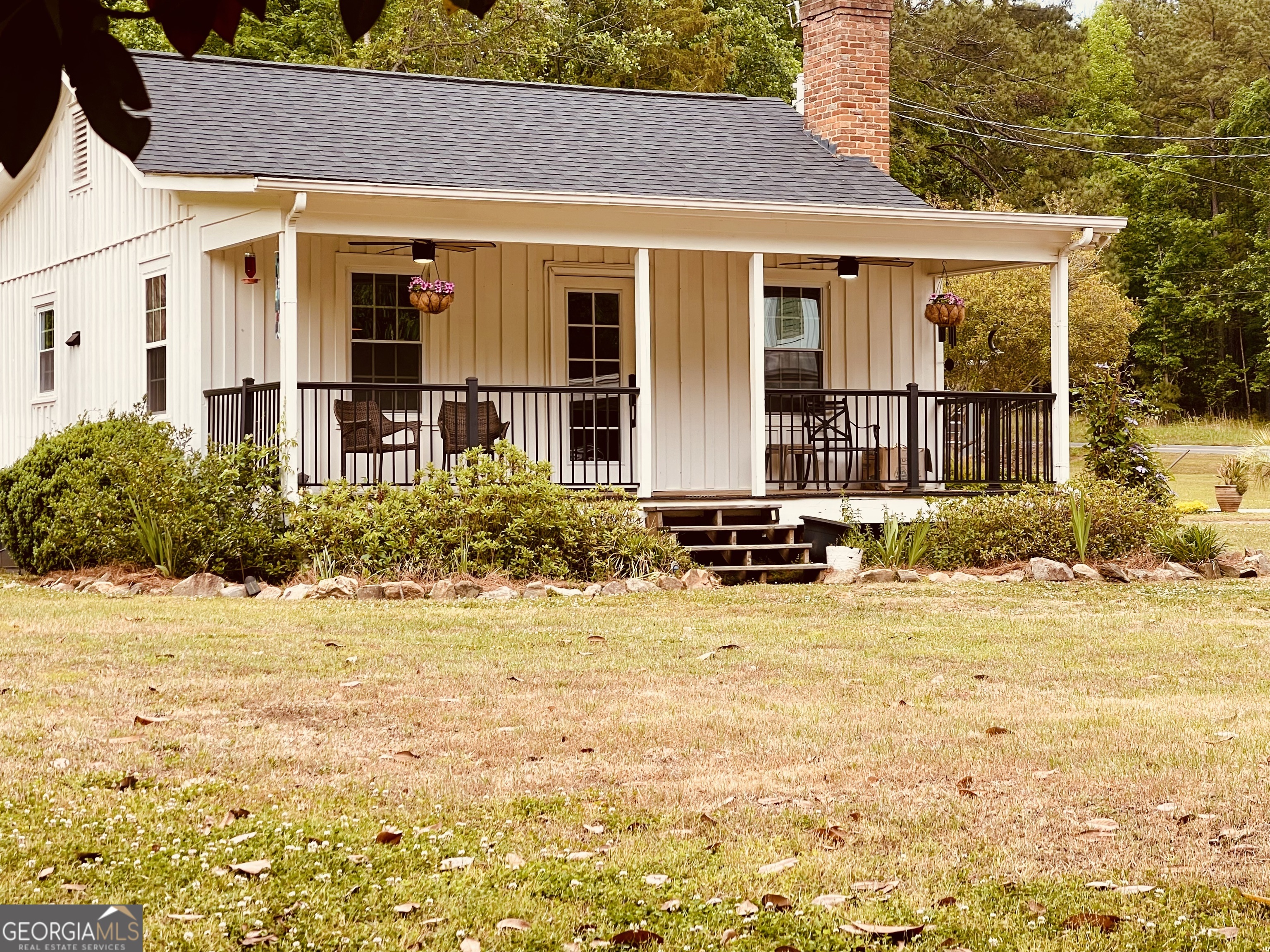 837 Bartram Trace Road Rayle GA 30660