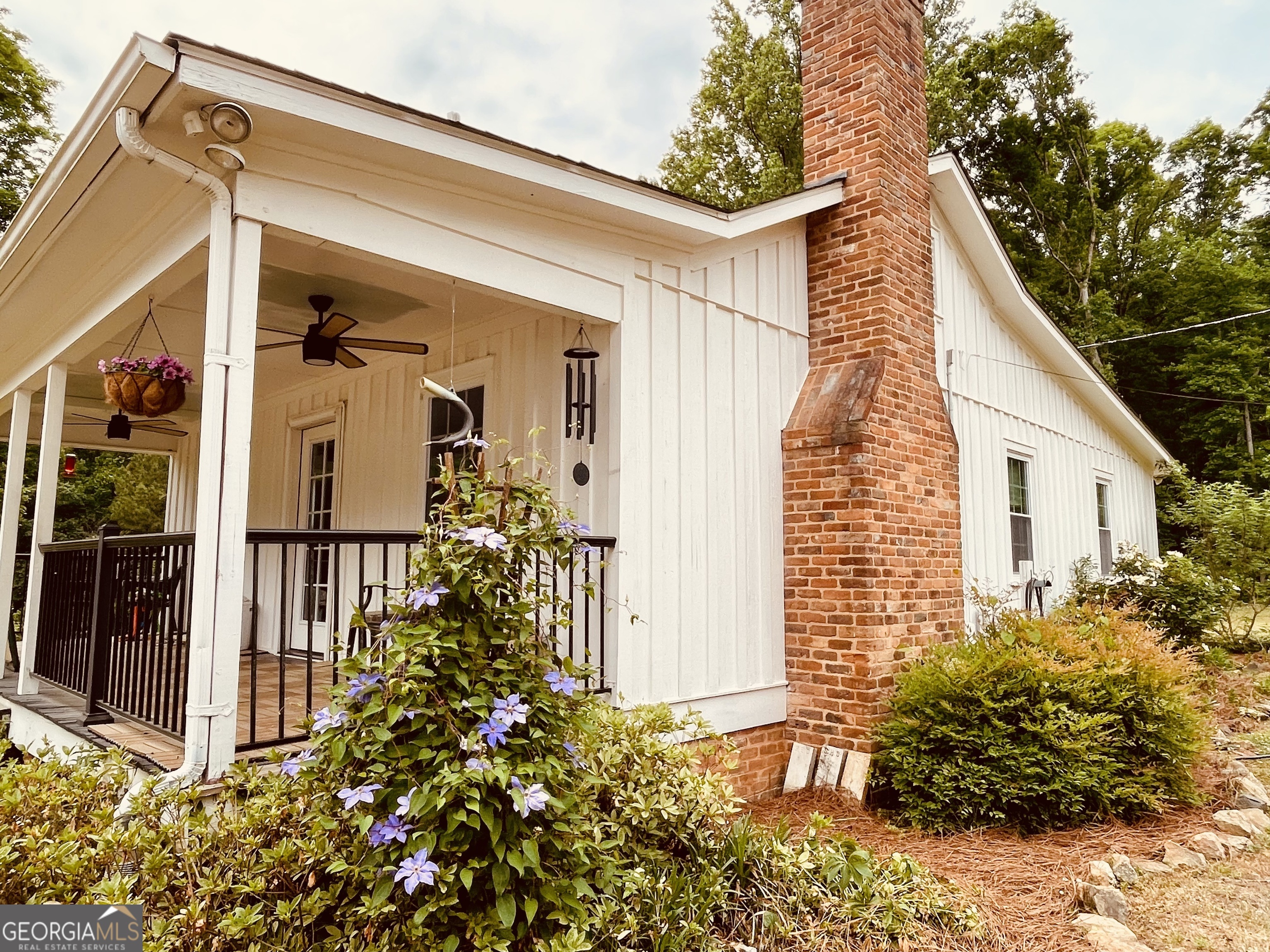 837 Bartram Trace Road Rayle GA 30660