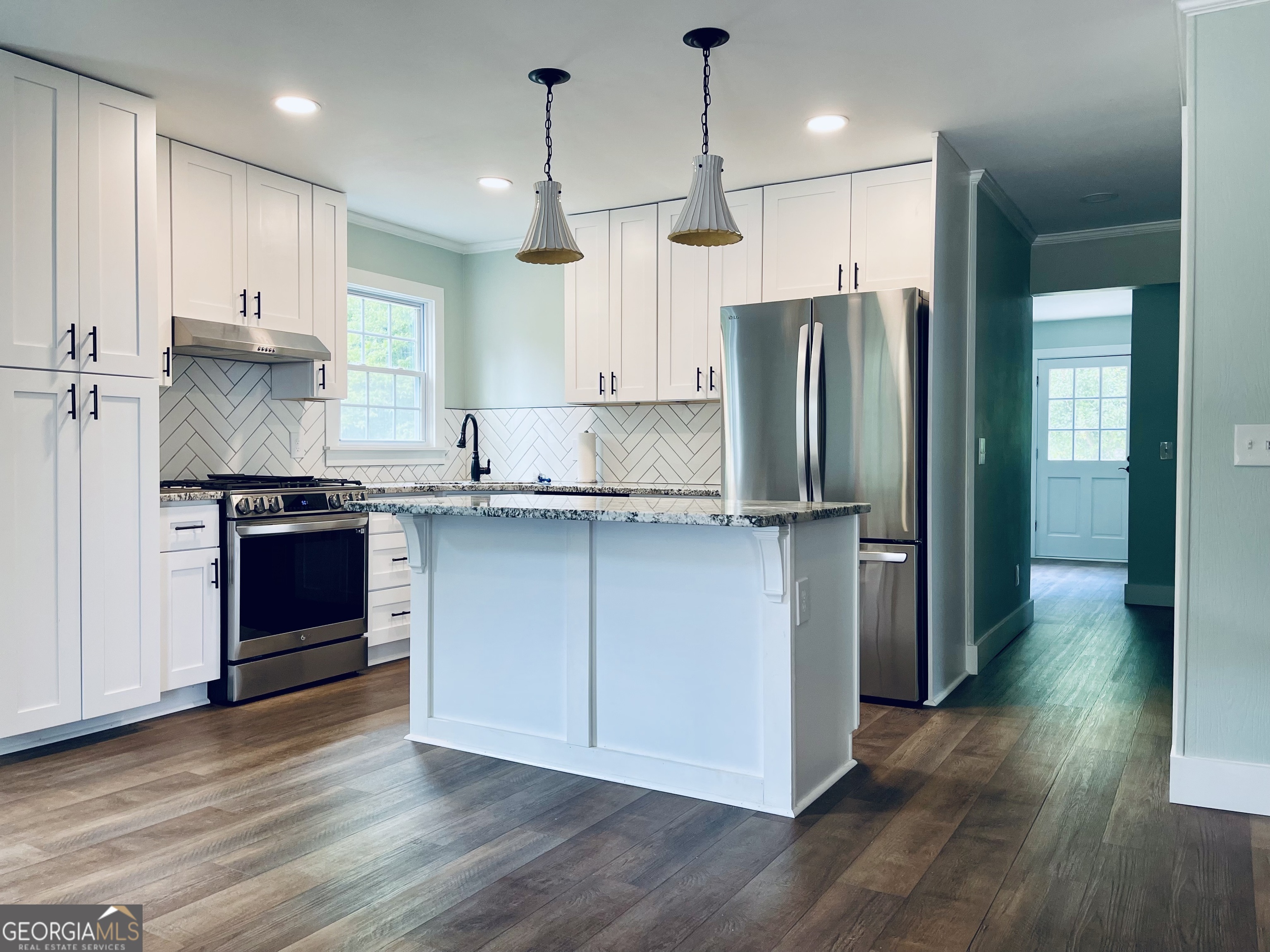 837 Bartram Trace Road Rayle GA 30660