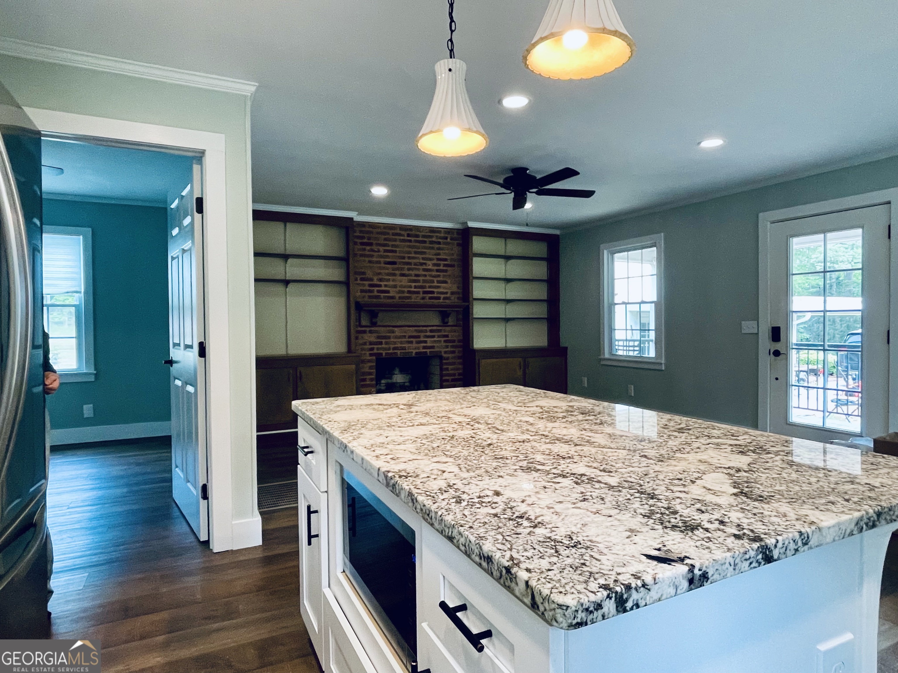 837 Bartram Trace Road Rayle GA 30660