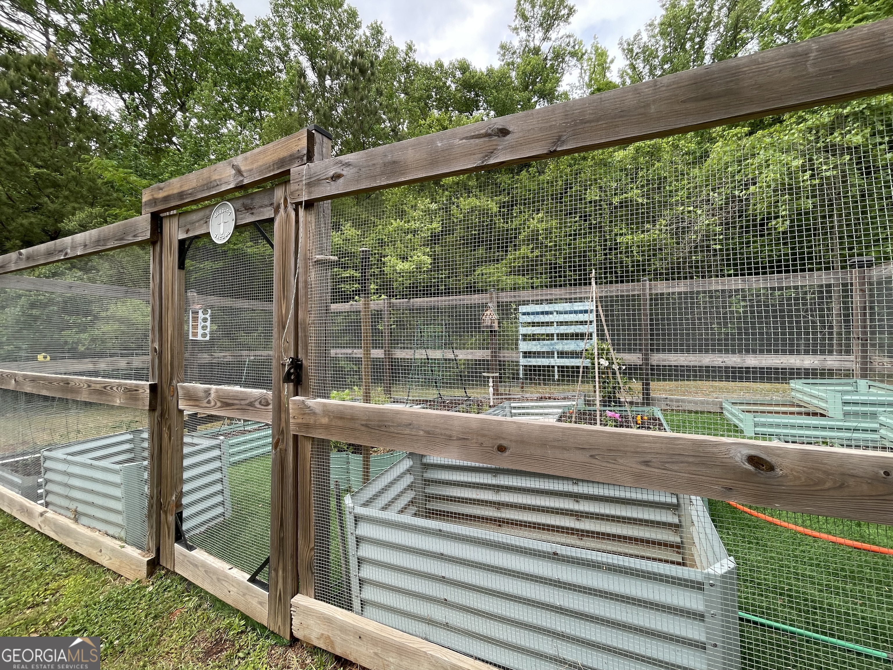 837 Bartram Trace Road Rayle GA 30660