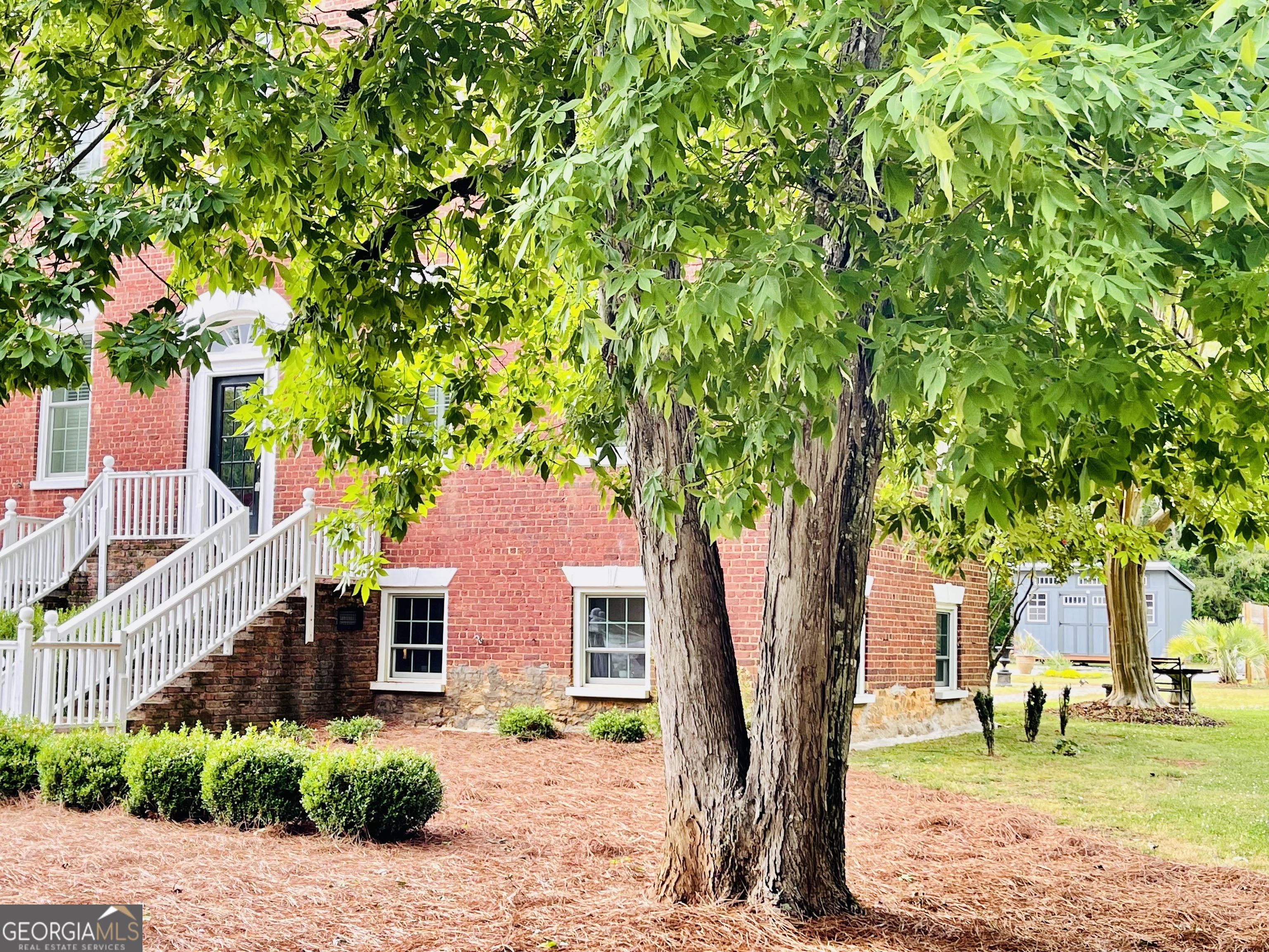 837 Bartram Trace Road Rayle GA 30660