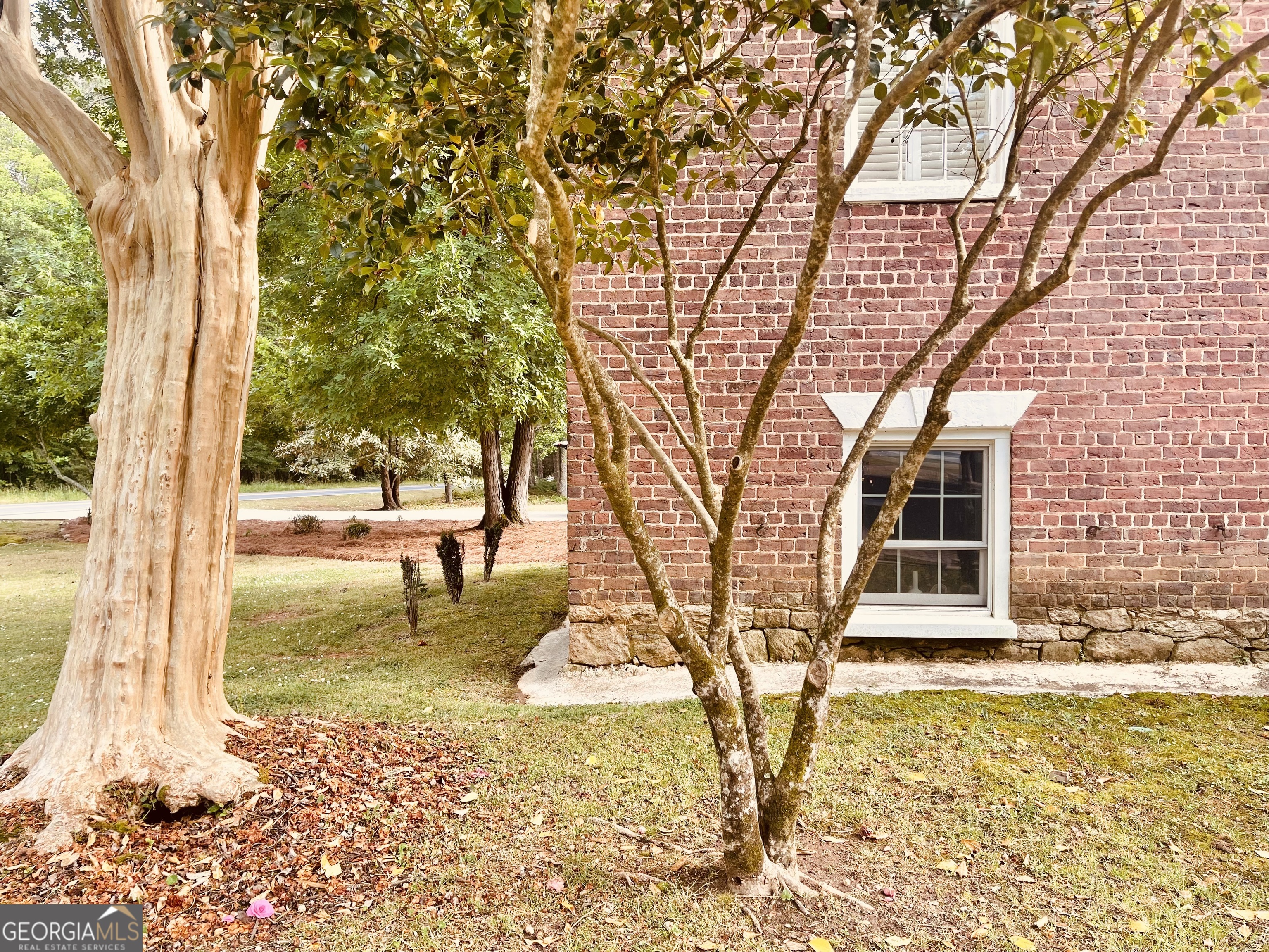 837 Bartram Trace Road Rayle GA 30660