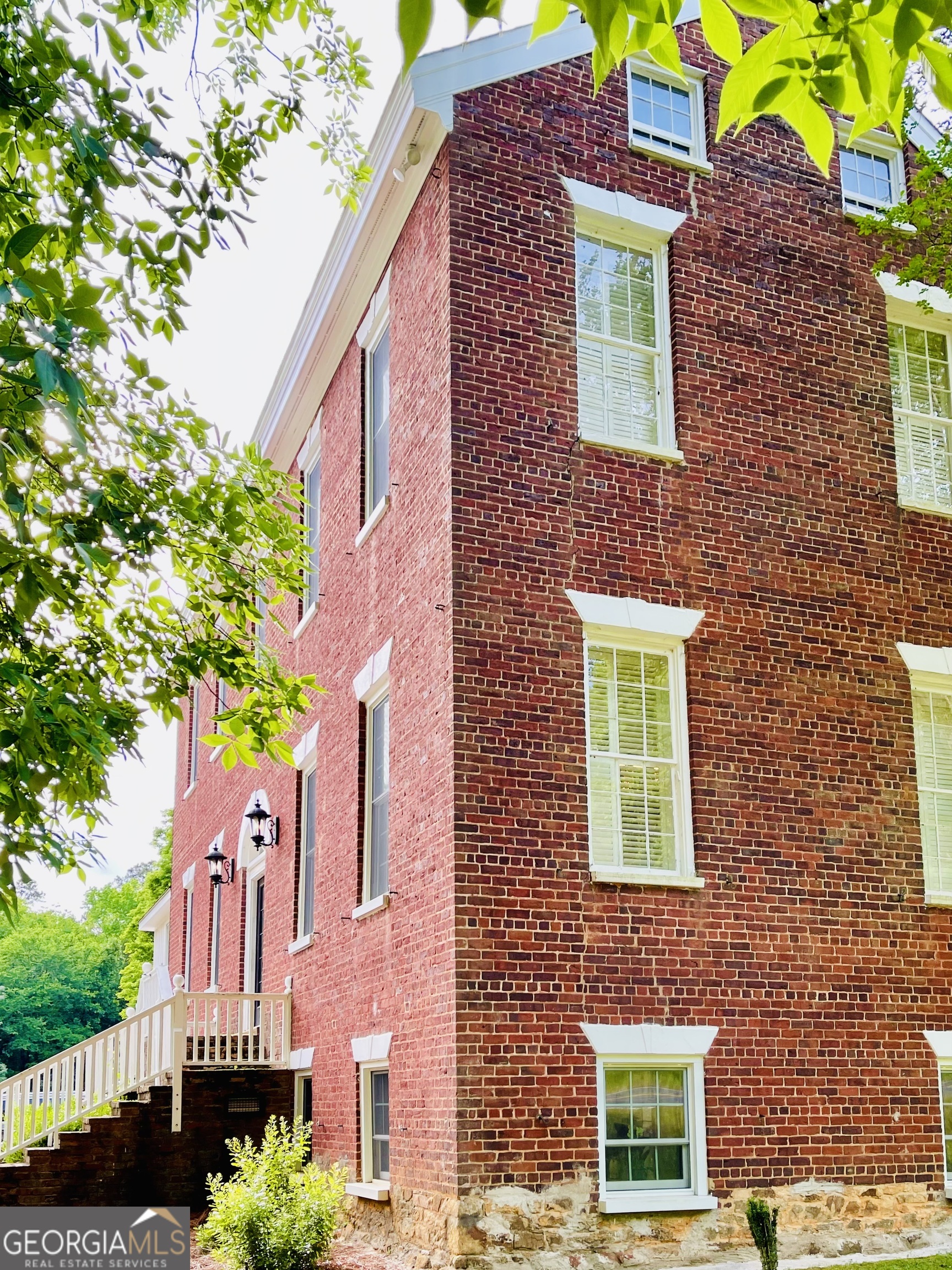 837 Bartram Trace Road Rayle GA 30660