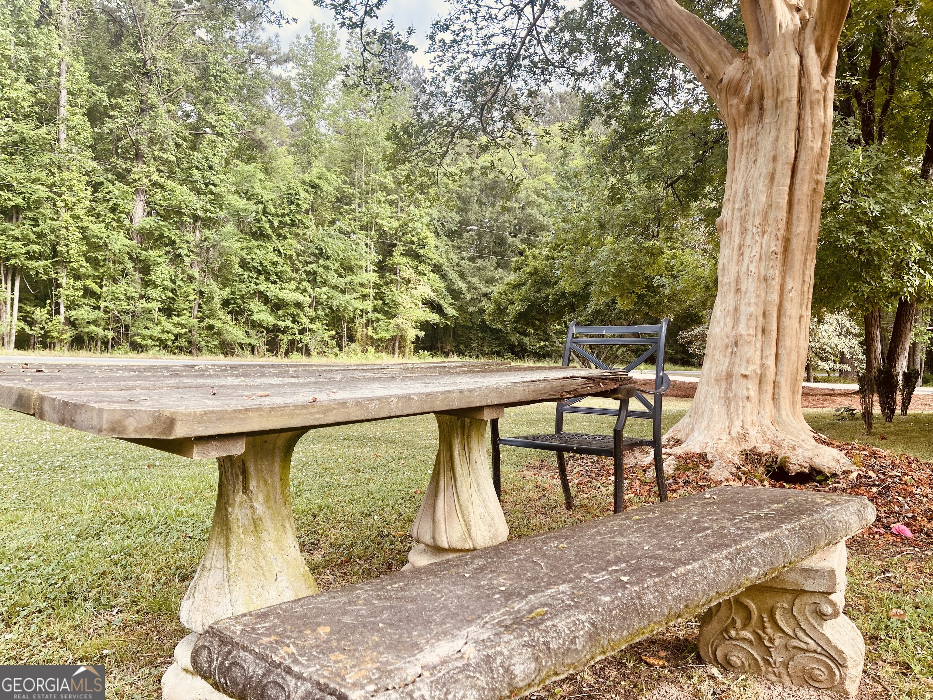 837 Bartram Trace Road Rayle GA 30660