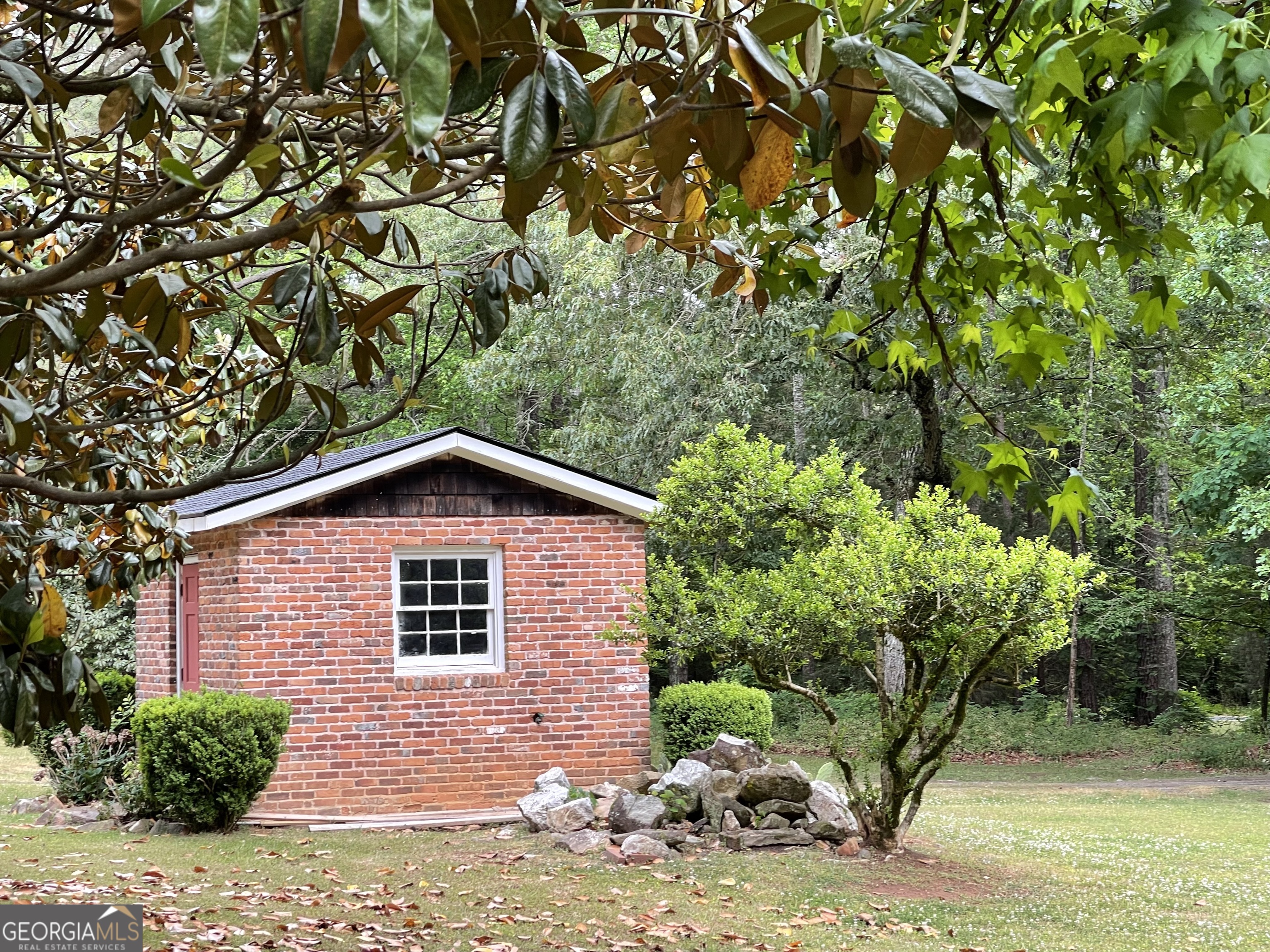 837 Bartram Trace Road Rayle GA 30660