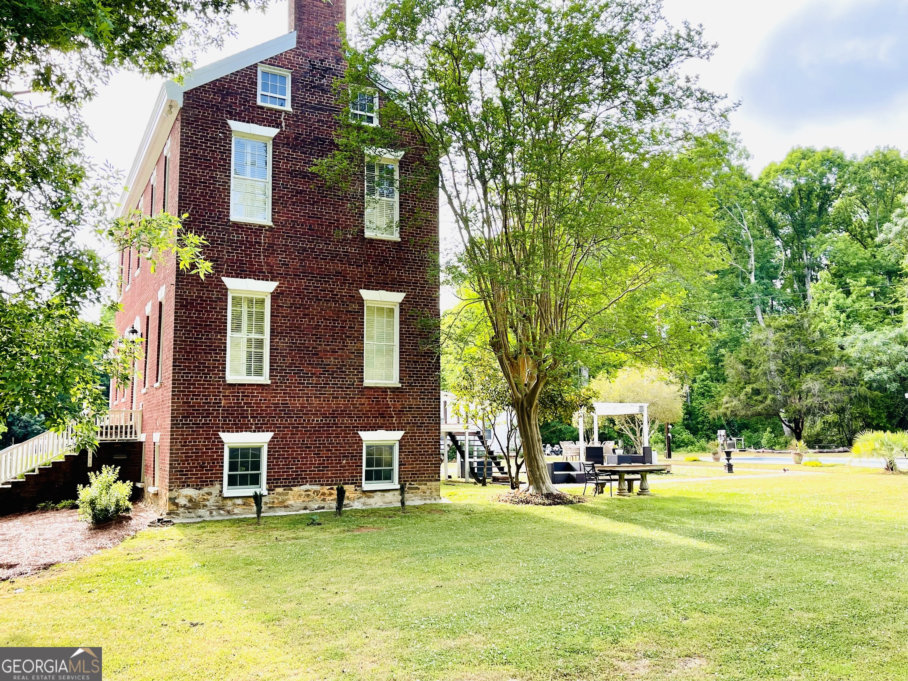 837 Bartram Trace Road Rayle GA 30660
