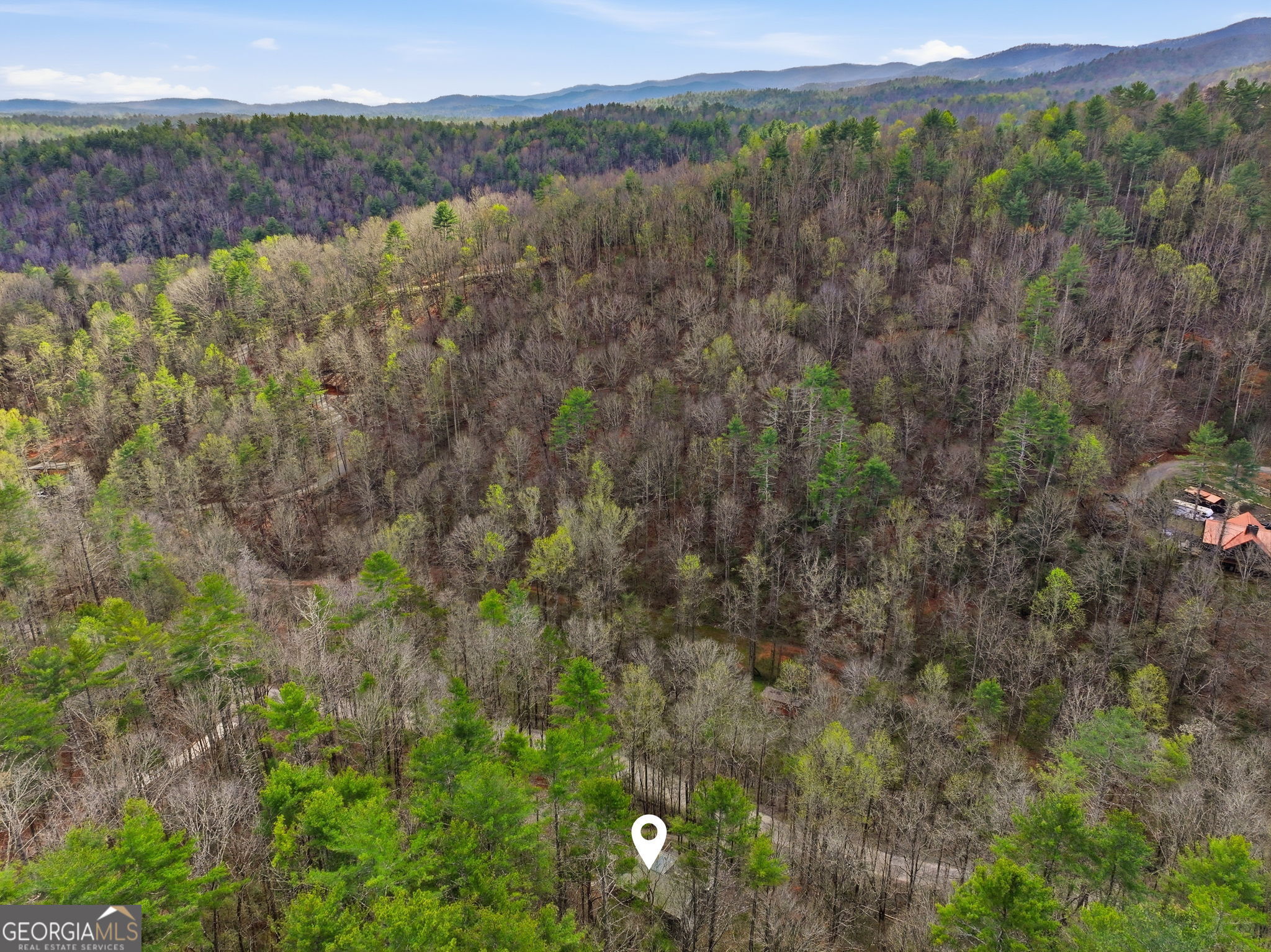 1780 Conasauga Road Ellijay GA 30540