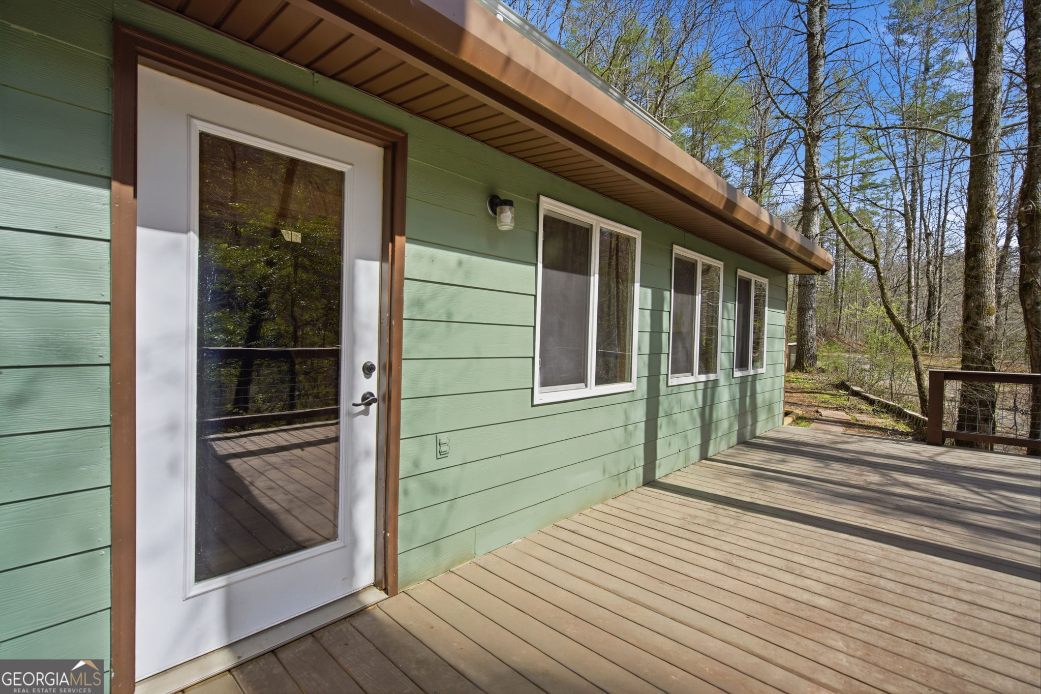1780 Conasauga Road Ellijay GA 30540
