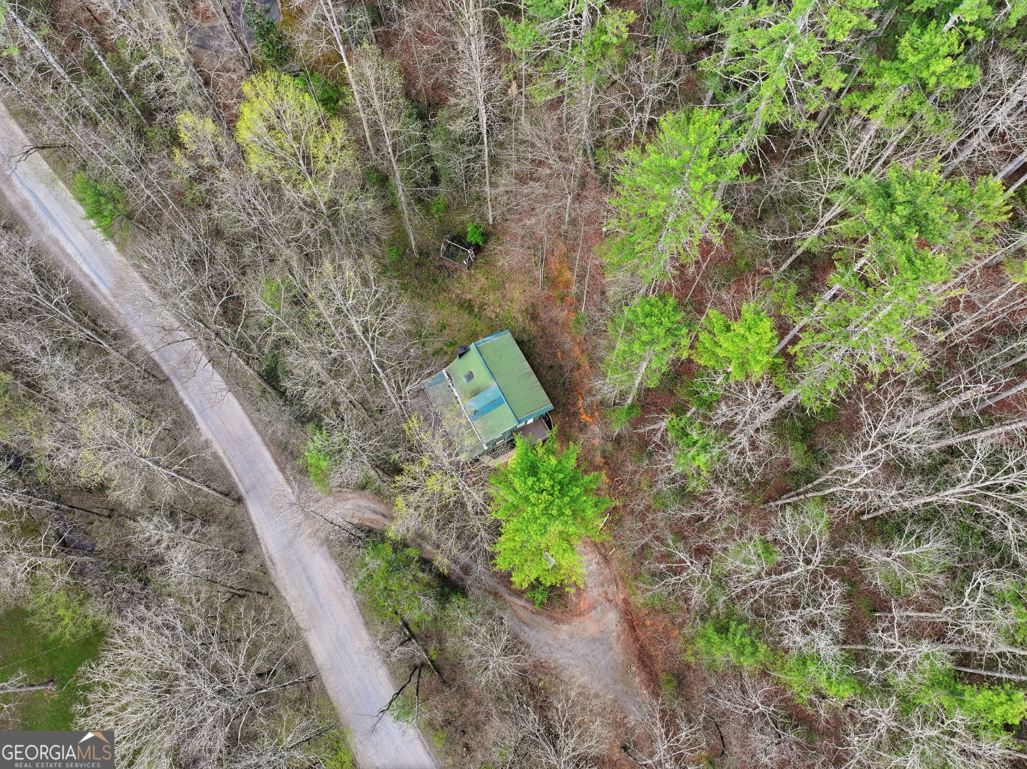 1780 Conasauga Road Ellijay GA 30540