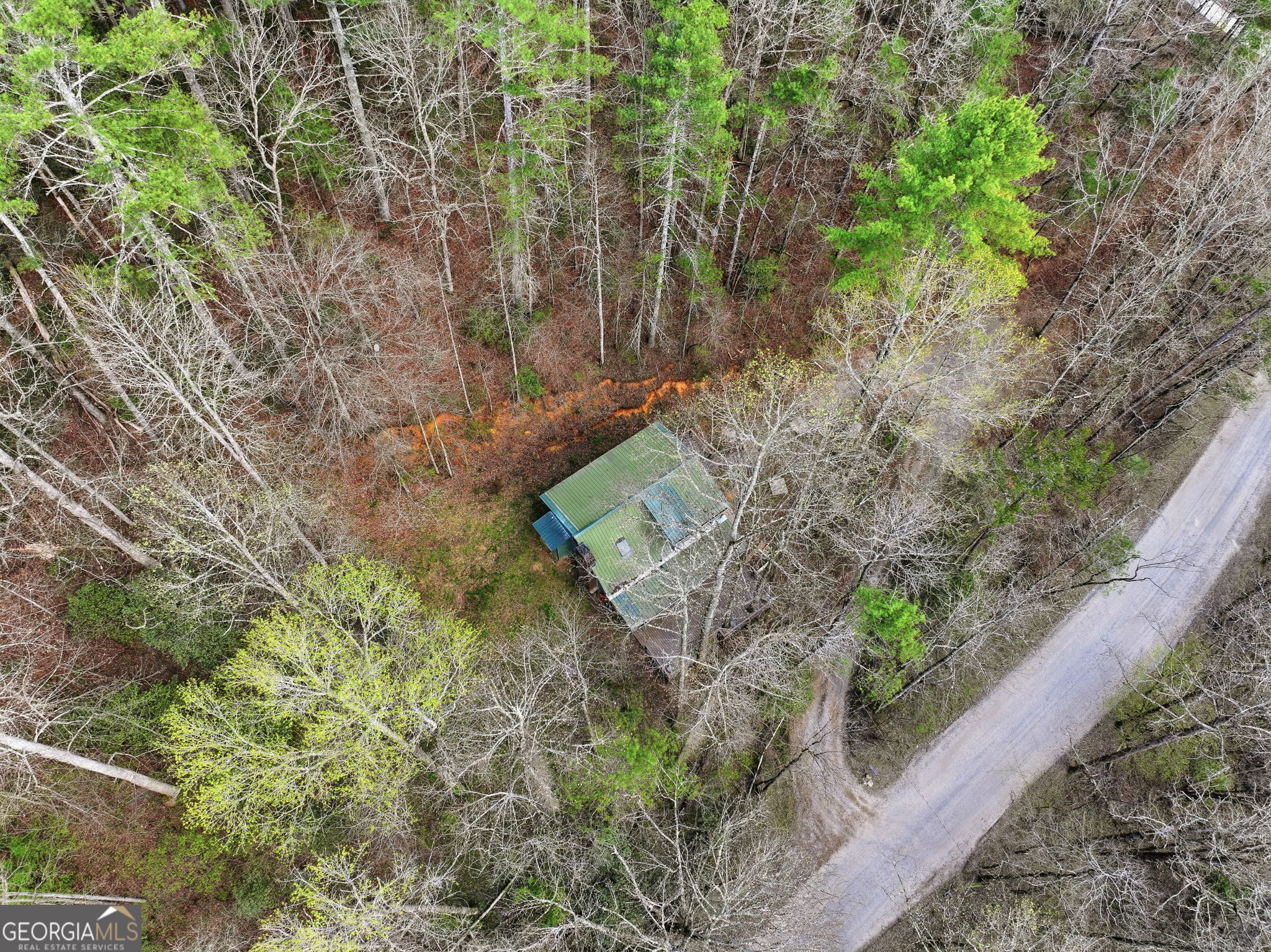 1780 Conasauga Road Ellijay GA 30540