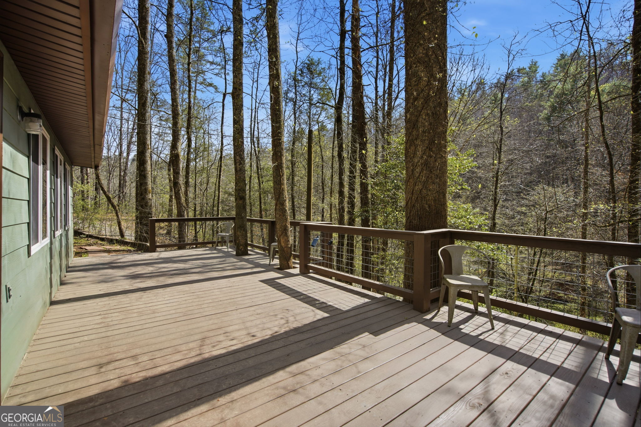 1780 Conasauga Road Ellijay GA 30540